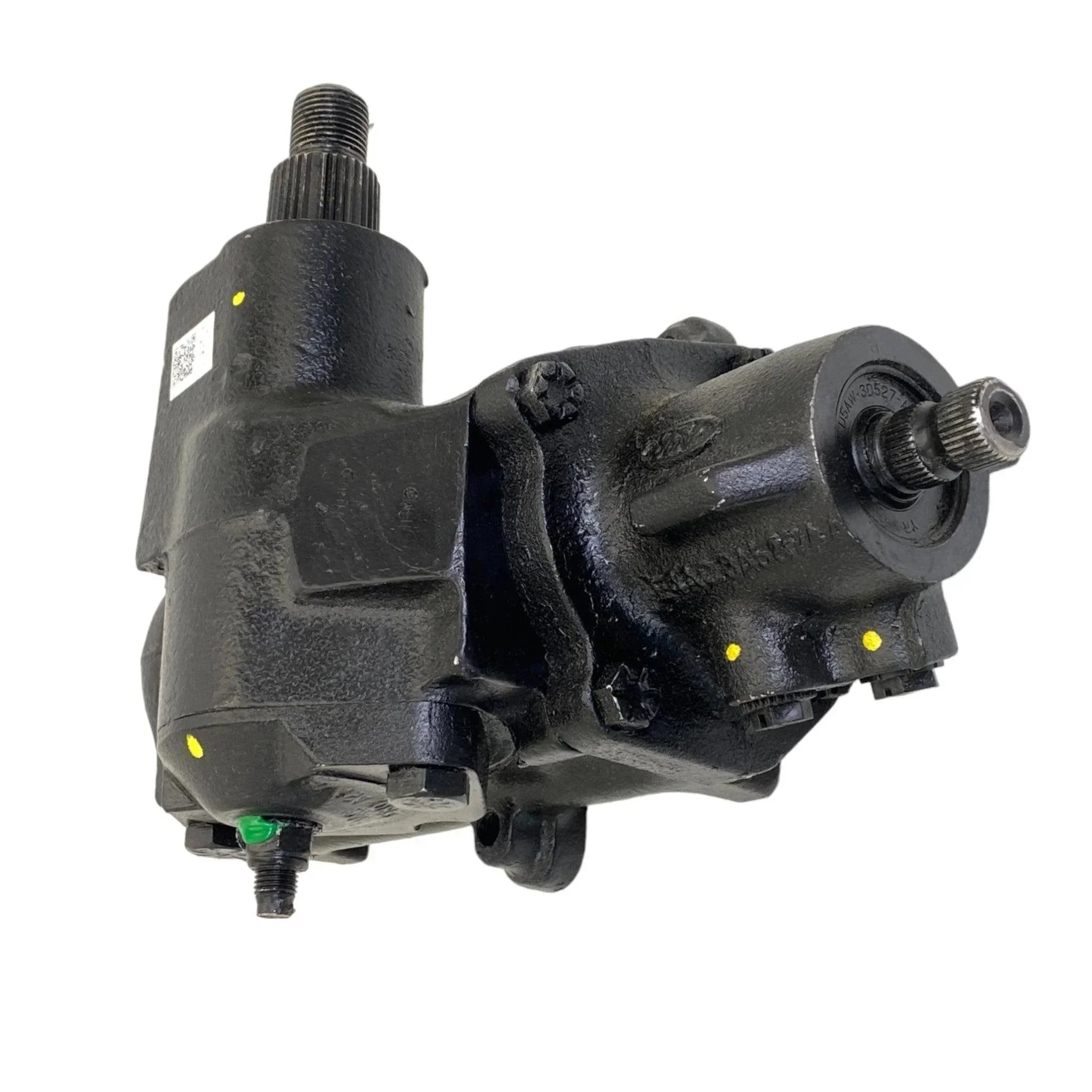 ZZL032110B Cardone Steering Gear Assembly