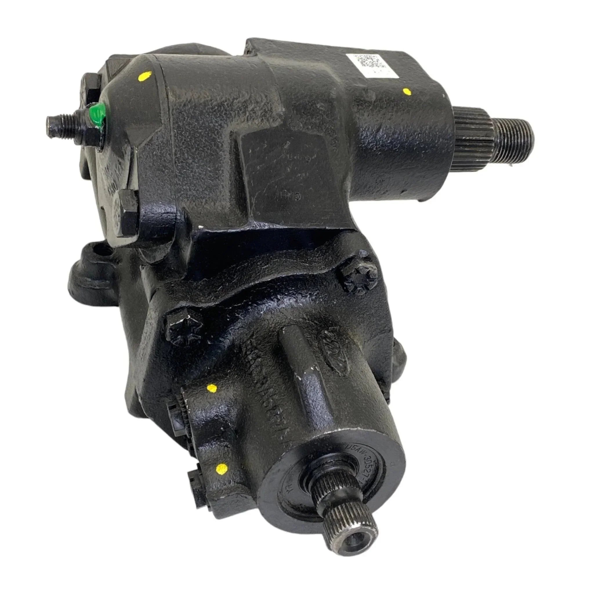ZZL032110B Cardone Steering Gear Assembly