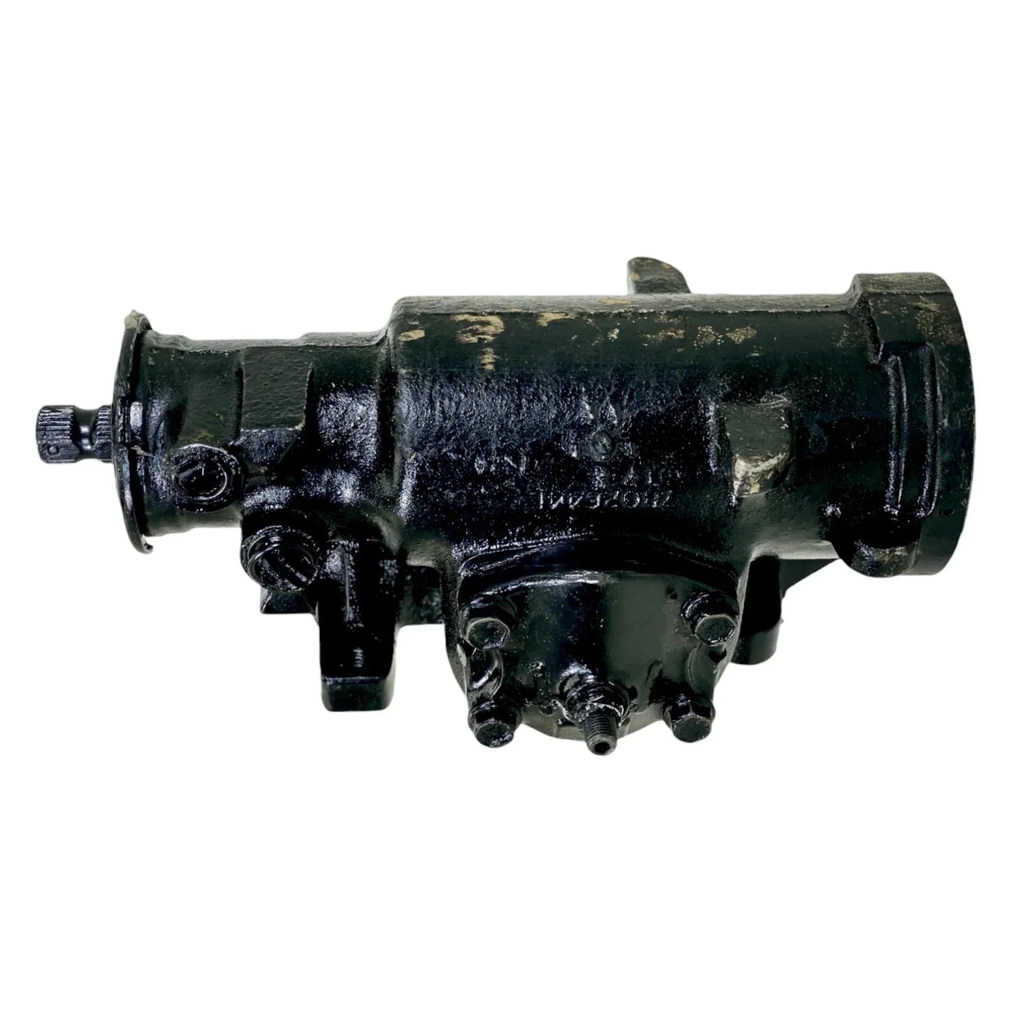 27-7530 Cardone Power Steering Gear Box
