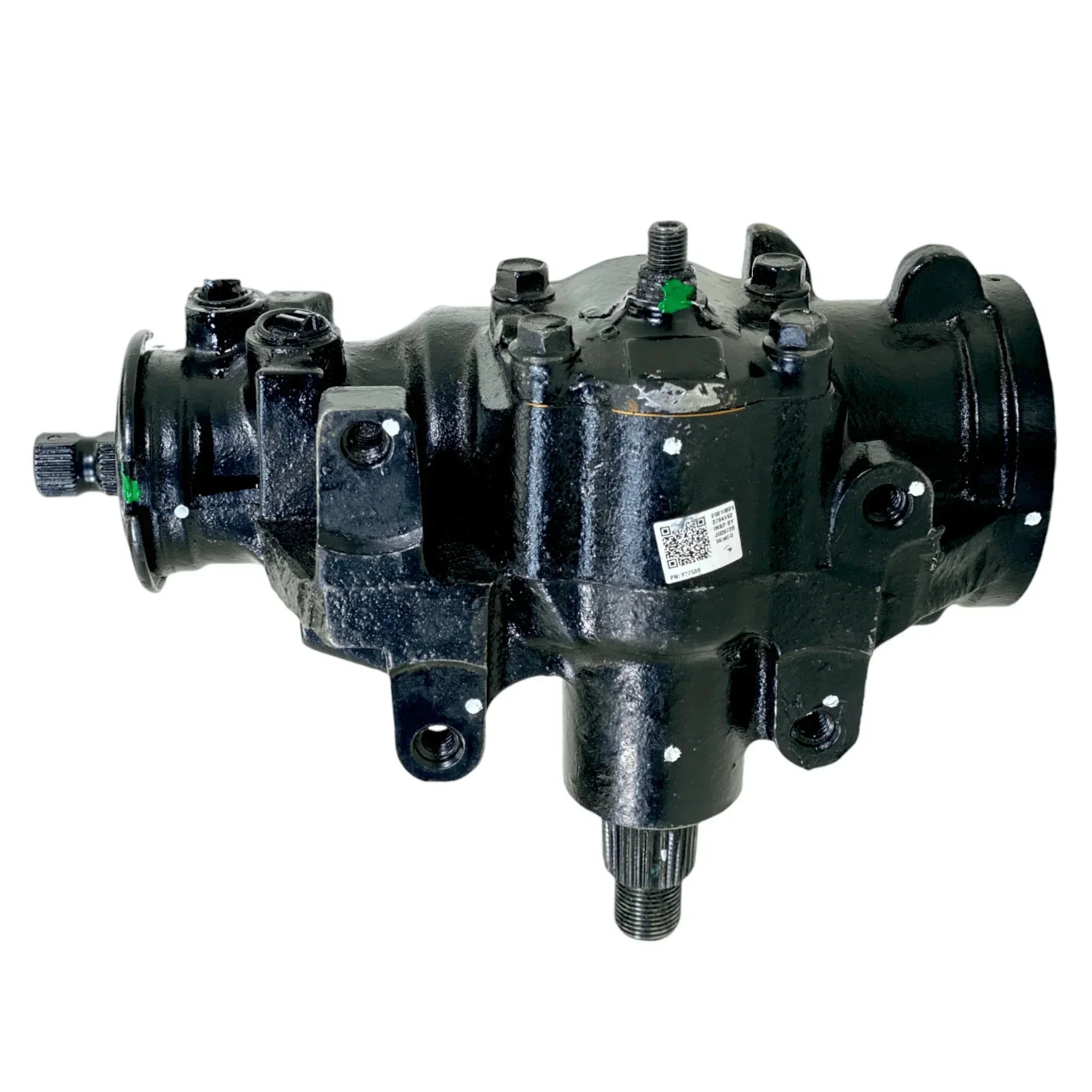 27-7530 Cardone Power Steering Gear Box
