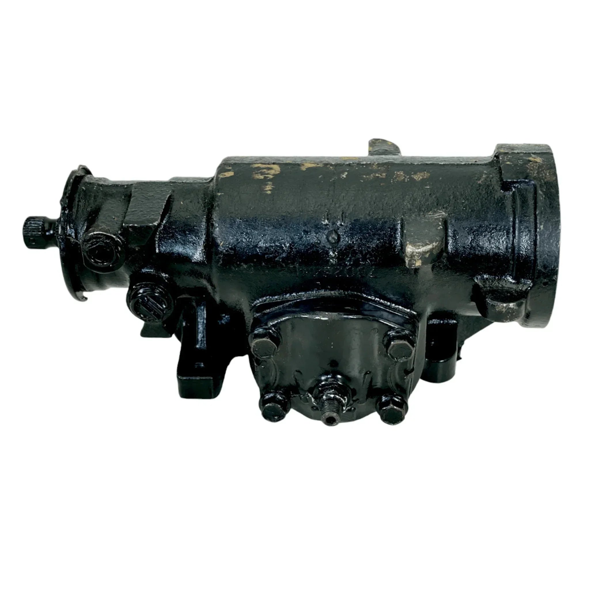 27-7530 Cardone Power Steering Gear Box