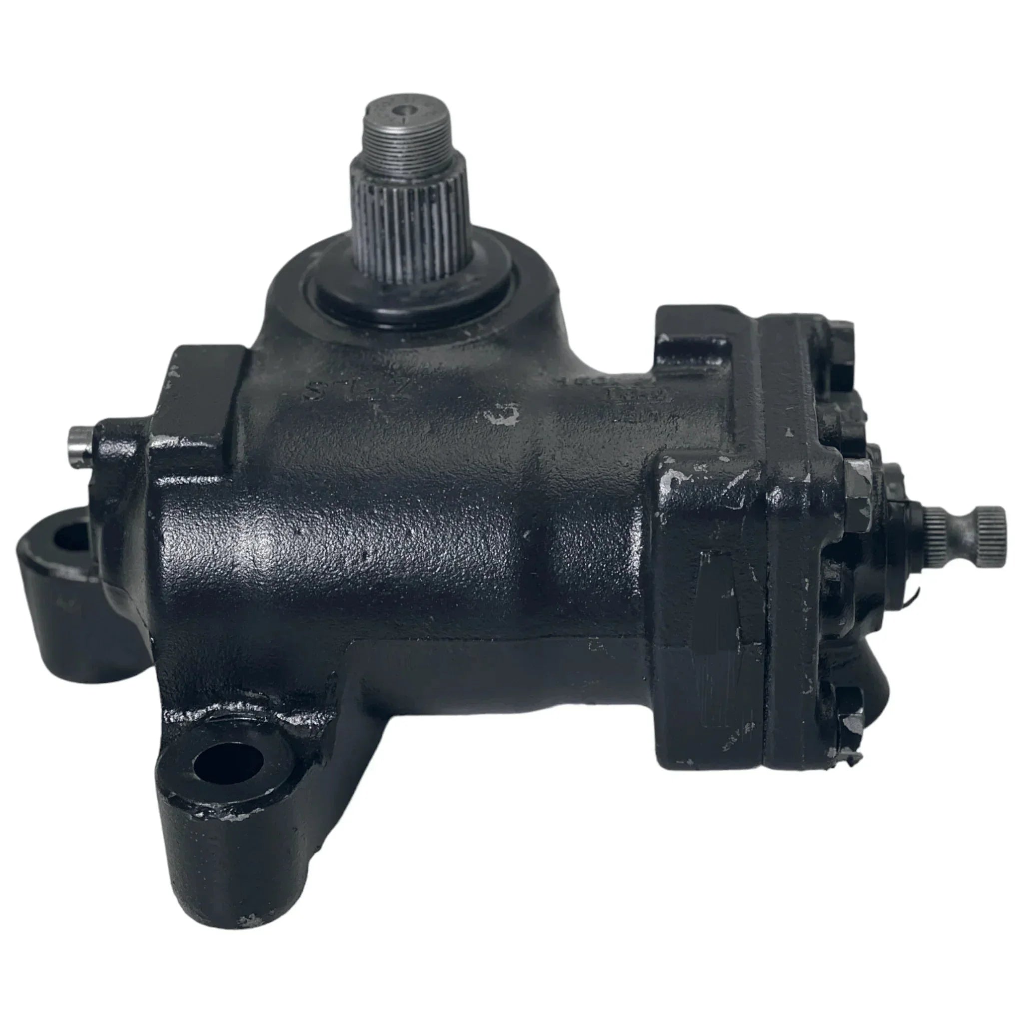 27-7661 Cardone Power Steering Gear For Chevrolet GMC