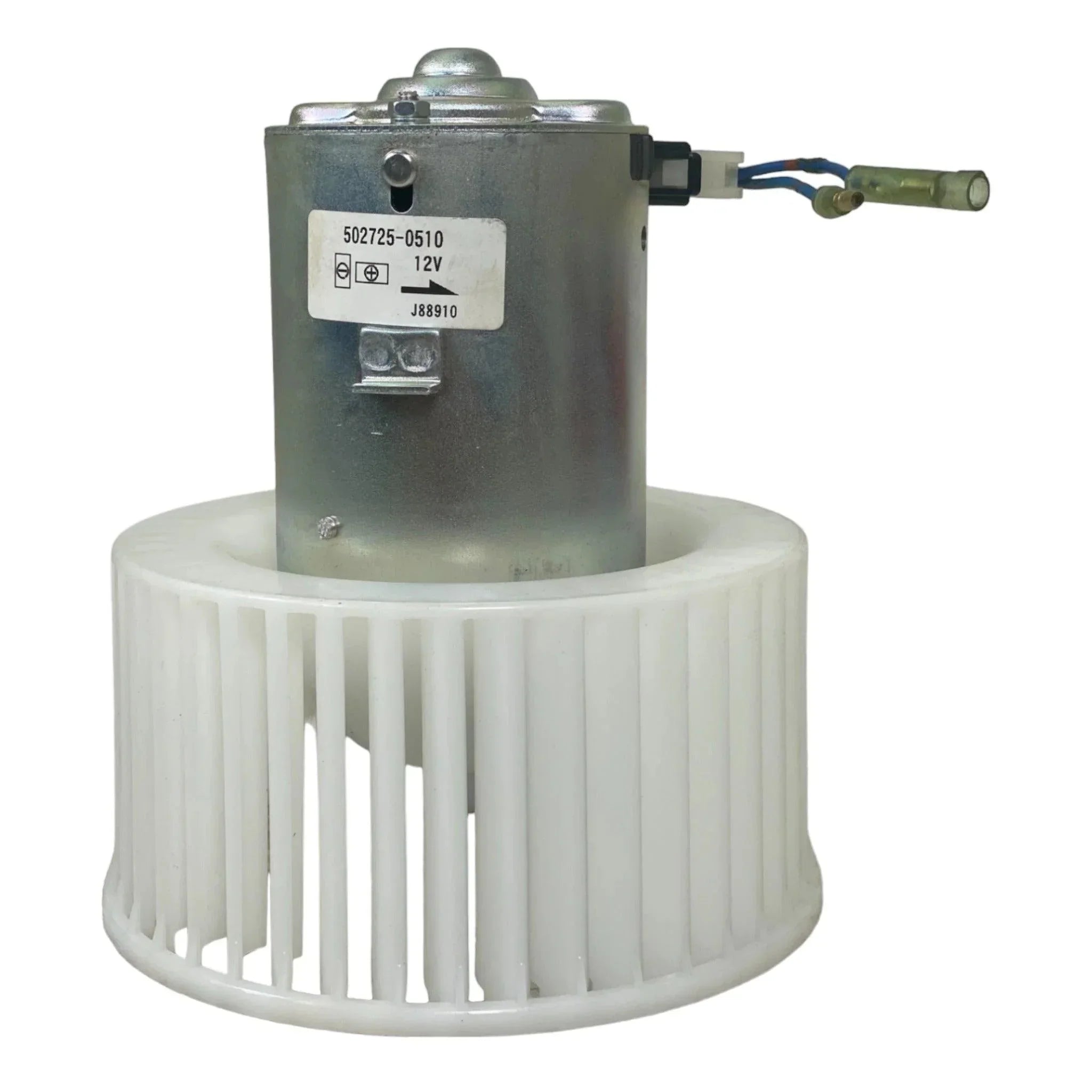 27117-Z9112 Genuine Ud Trucks Heater Blower Motor