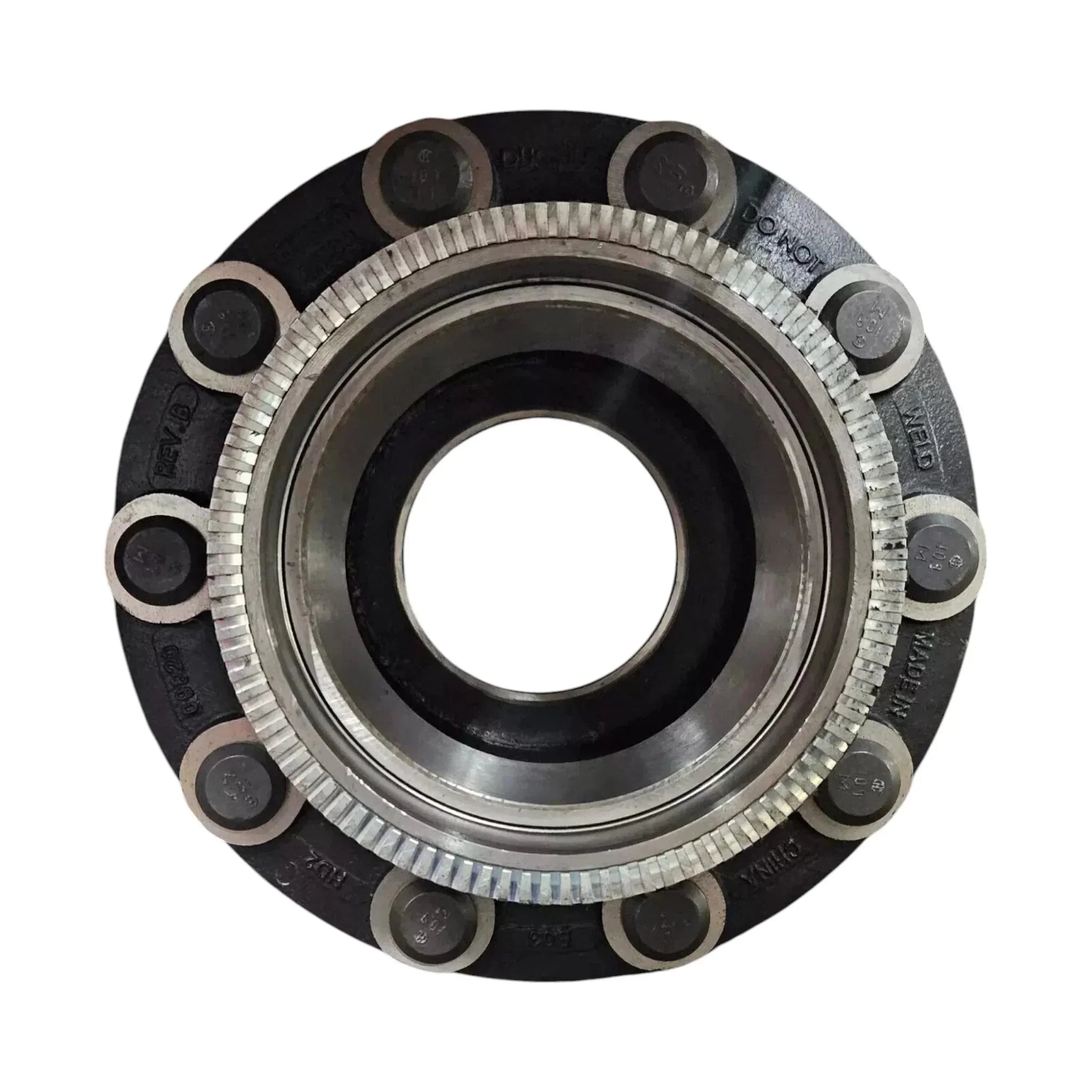 27231--3T Genuine Webb Hub Assembly