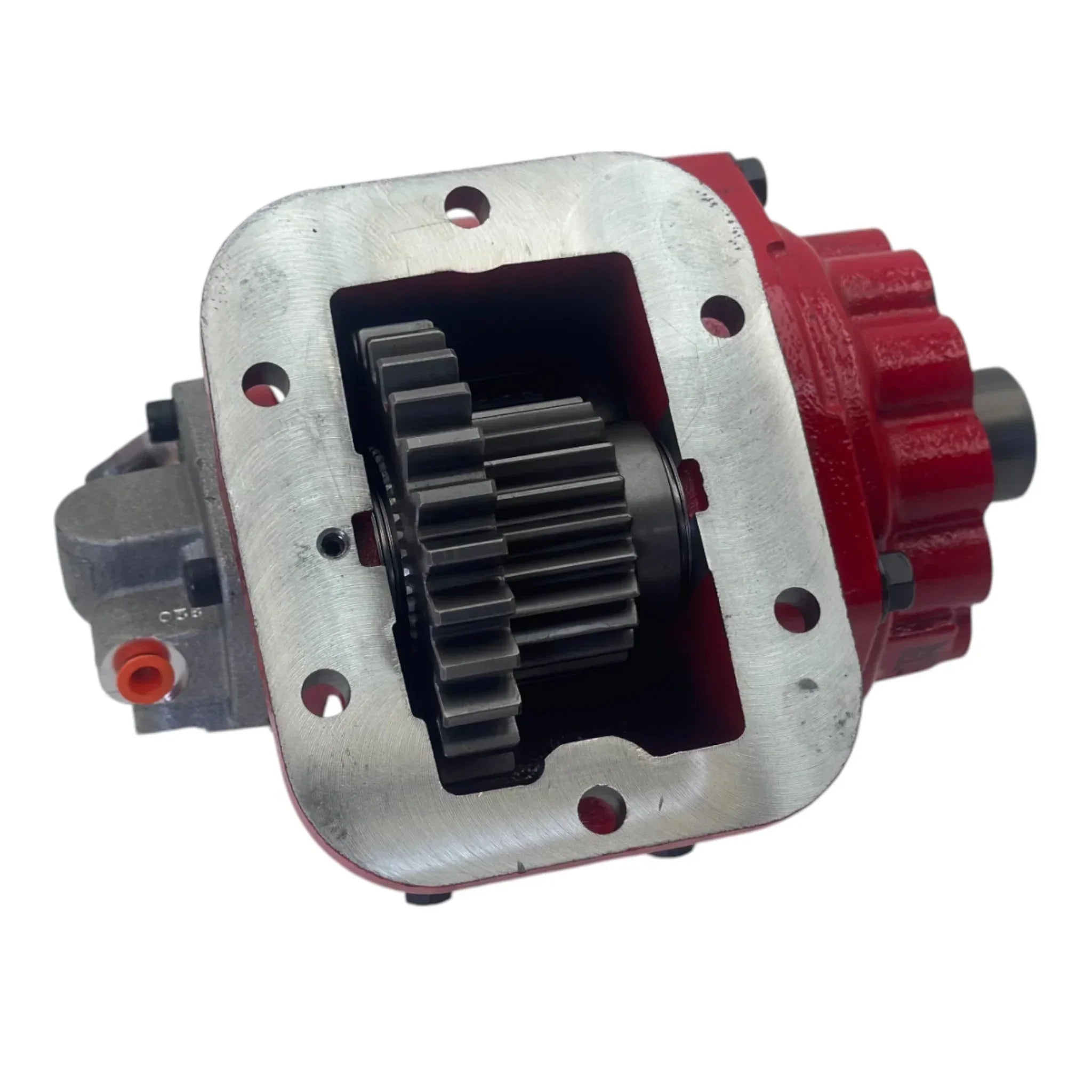 272GBHVPG3RK Genuine Parker PTO Power Take Off 6-Bolt