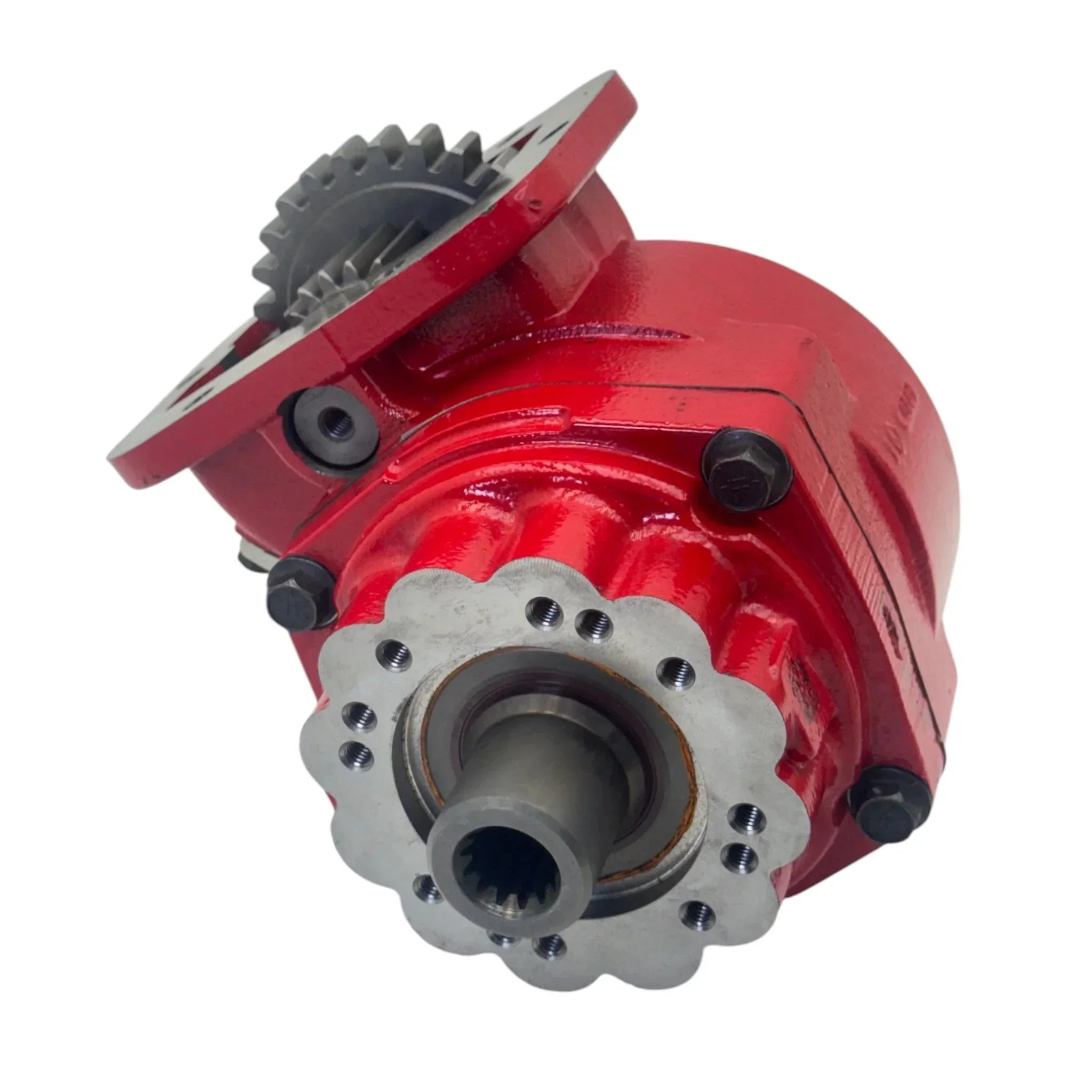 272GBHVPG3RK Genuine Parker PTO Power Take Off 6-Bolt