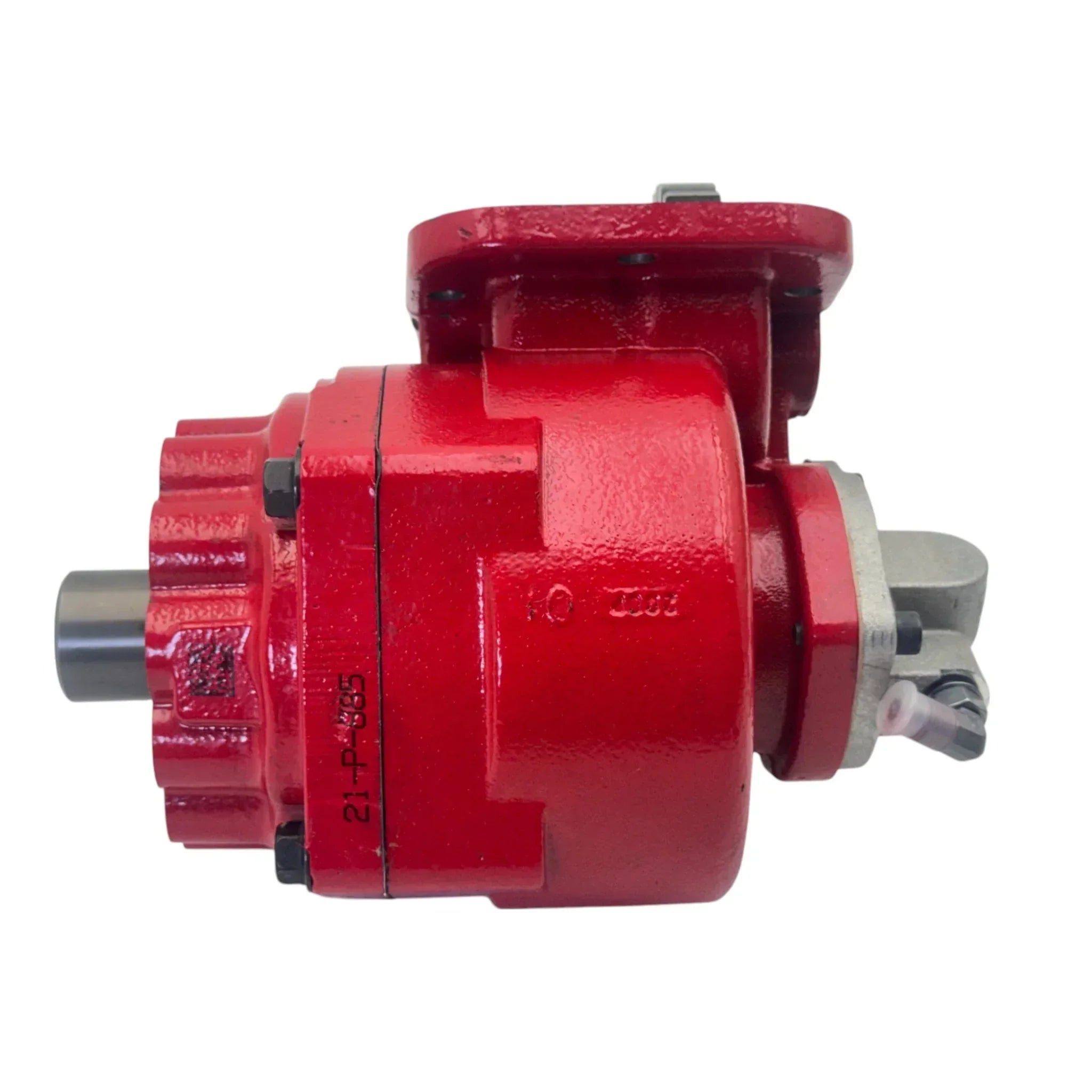 272GBHVPG3RK Genuine Parker PTO Power Take Off 6-Bolt