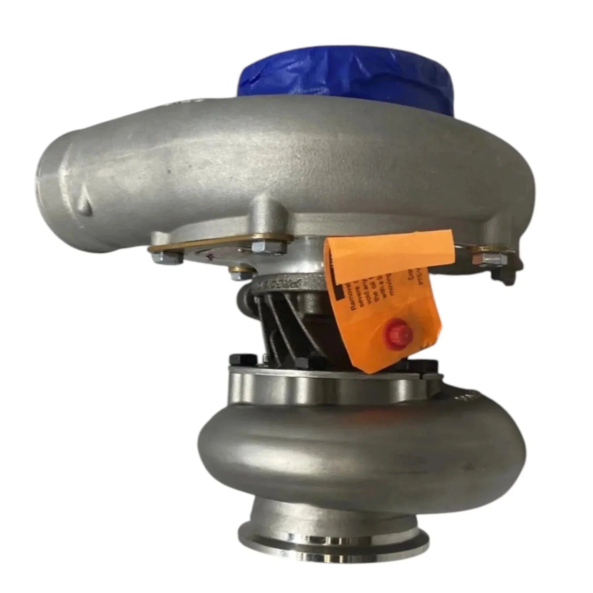 27404210799 Precision Turbocharger
