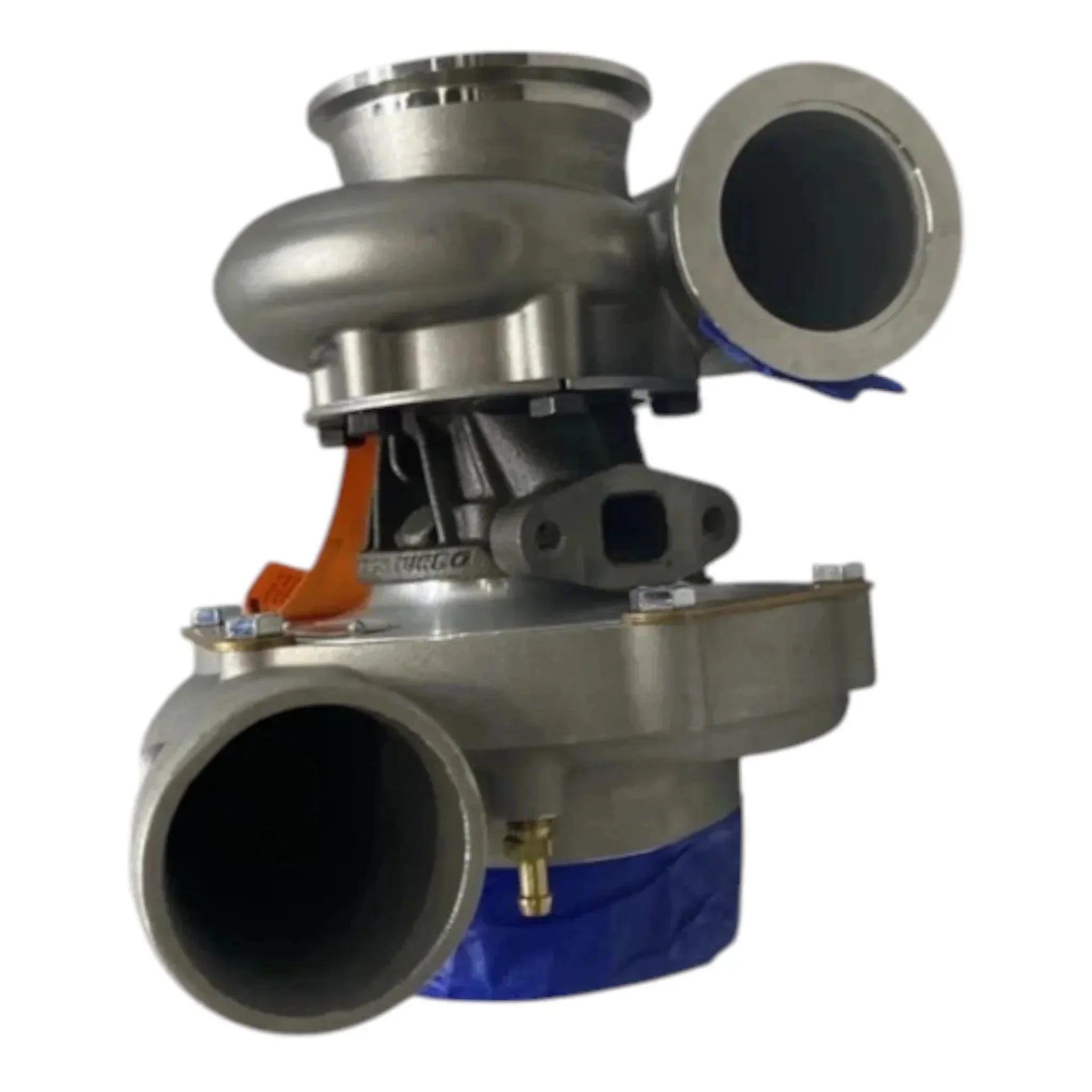 27404210799 Precision Turbocharger
