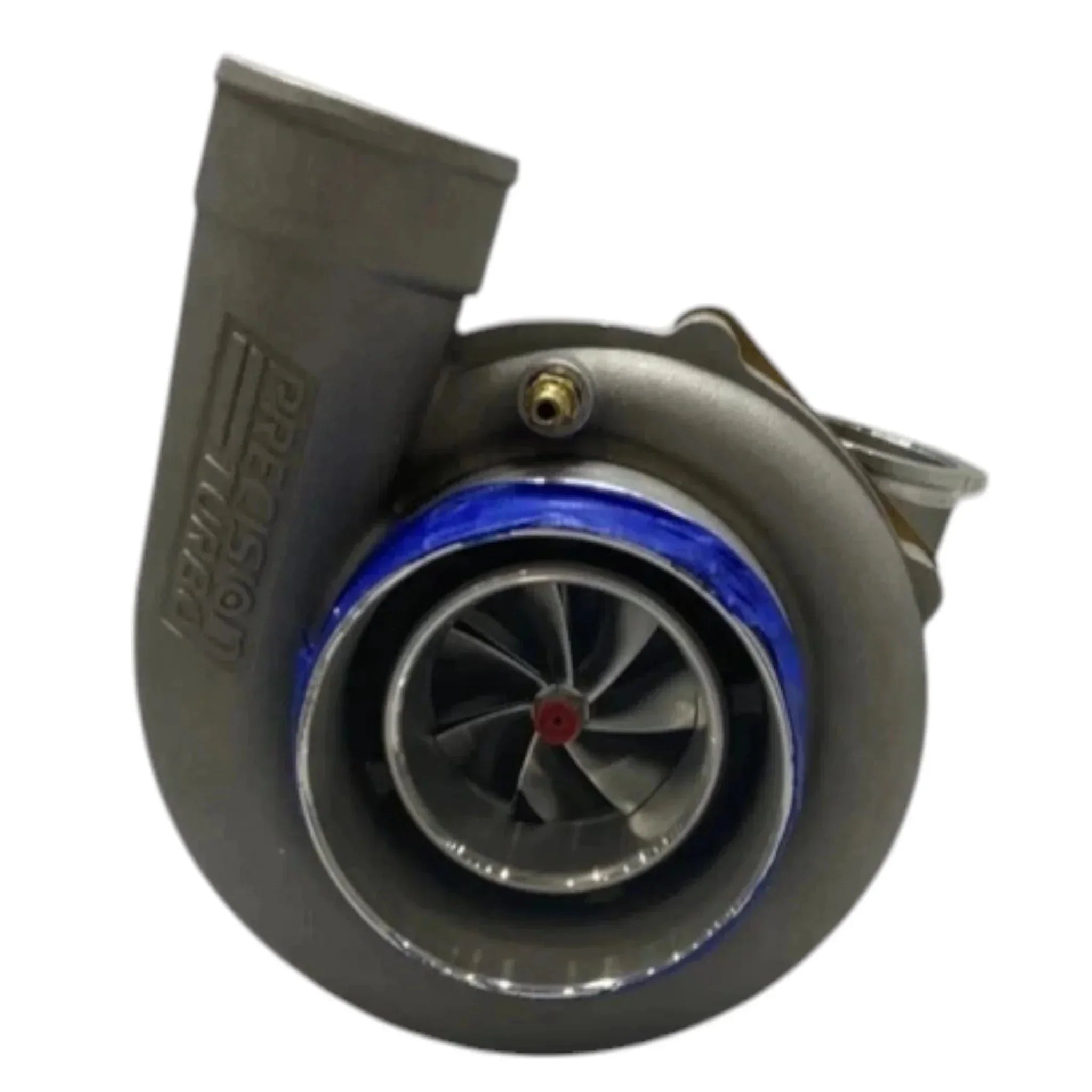 27404210799 Precision Turbocharger