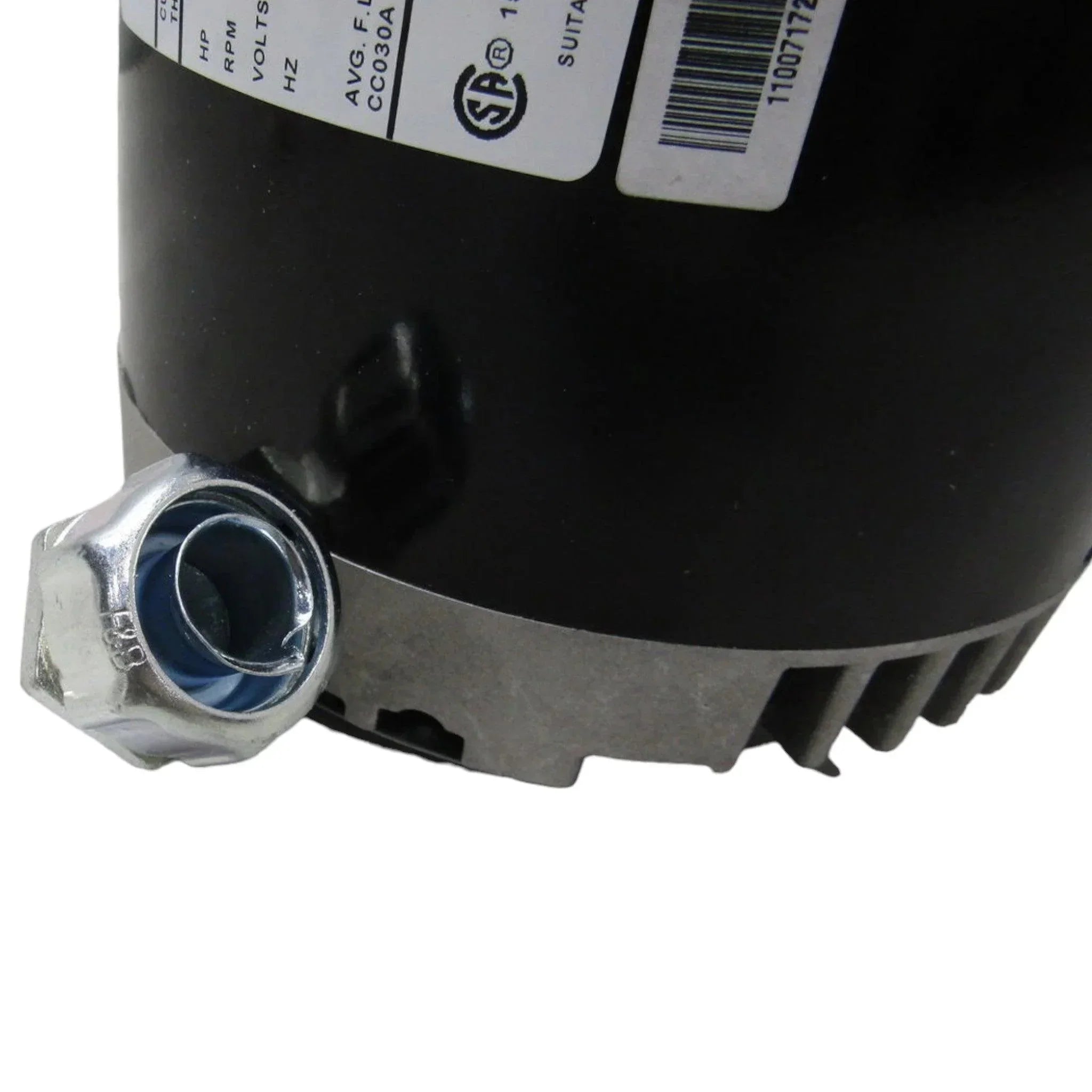 274230-2 Hobart Dishwasher Pump Motor 240V