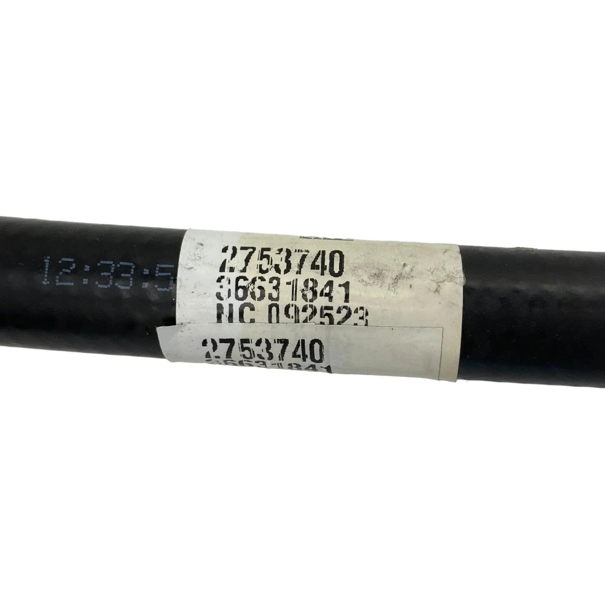 JLG2753740 Genuine JLG Hose 6M4KXTF.38X1867.00 STRXST
