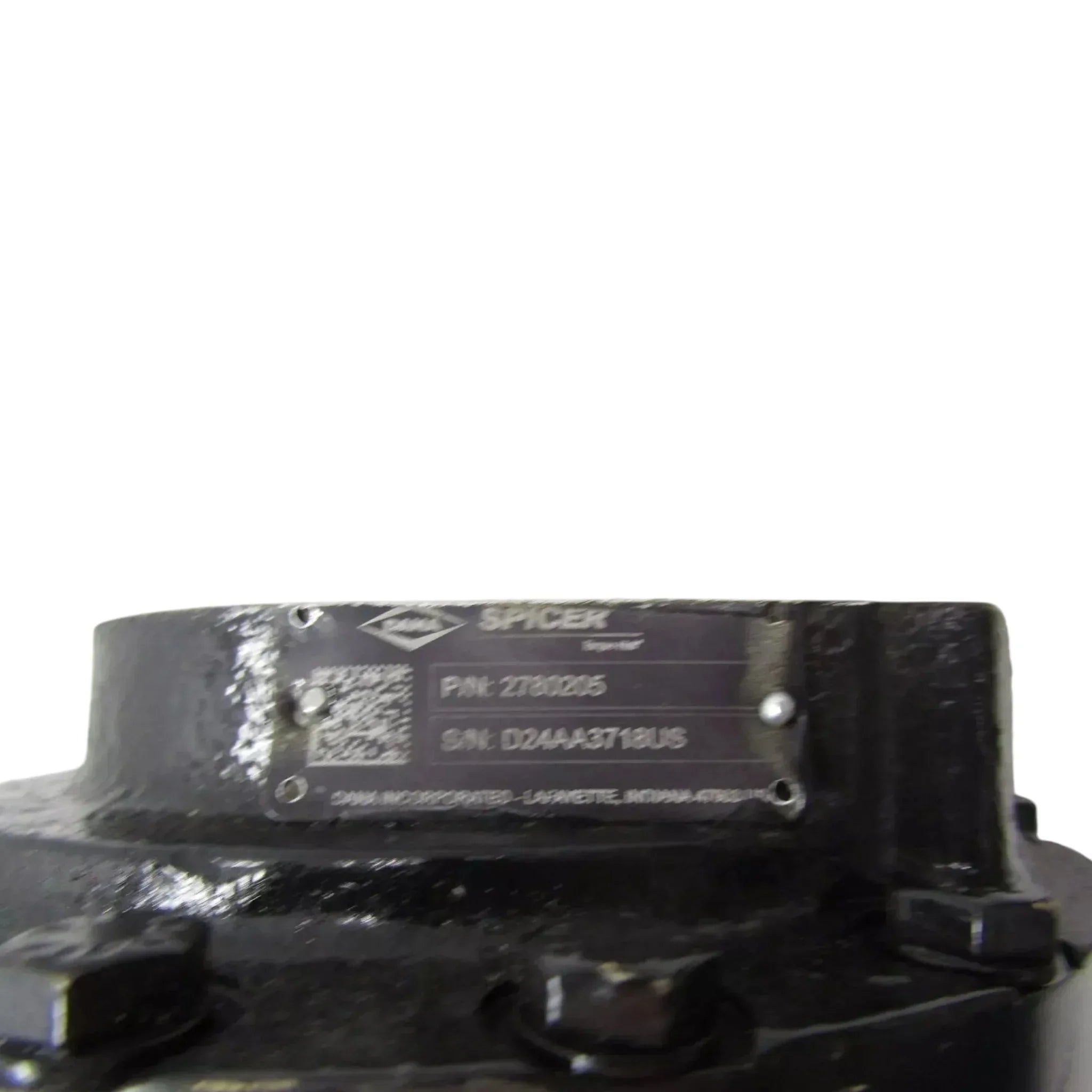 2780205 Genuine JLG Torque Hub