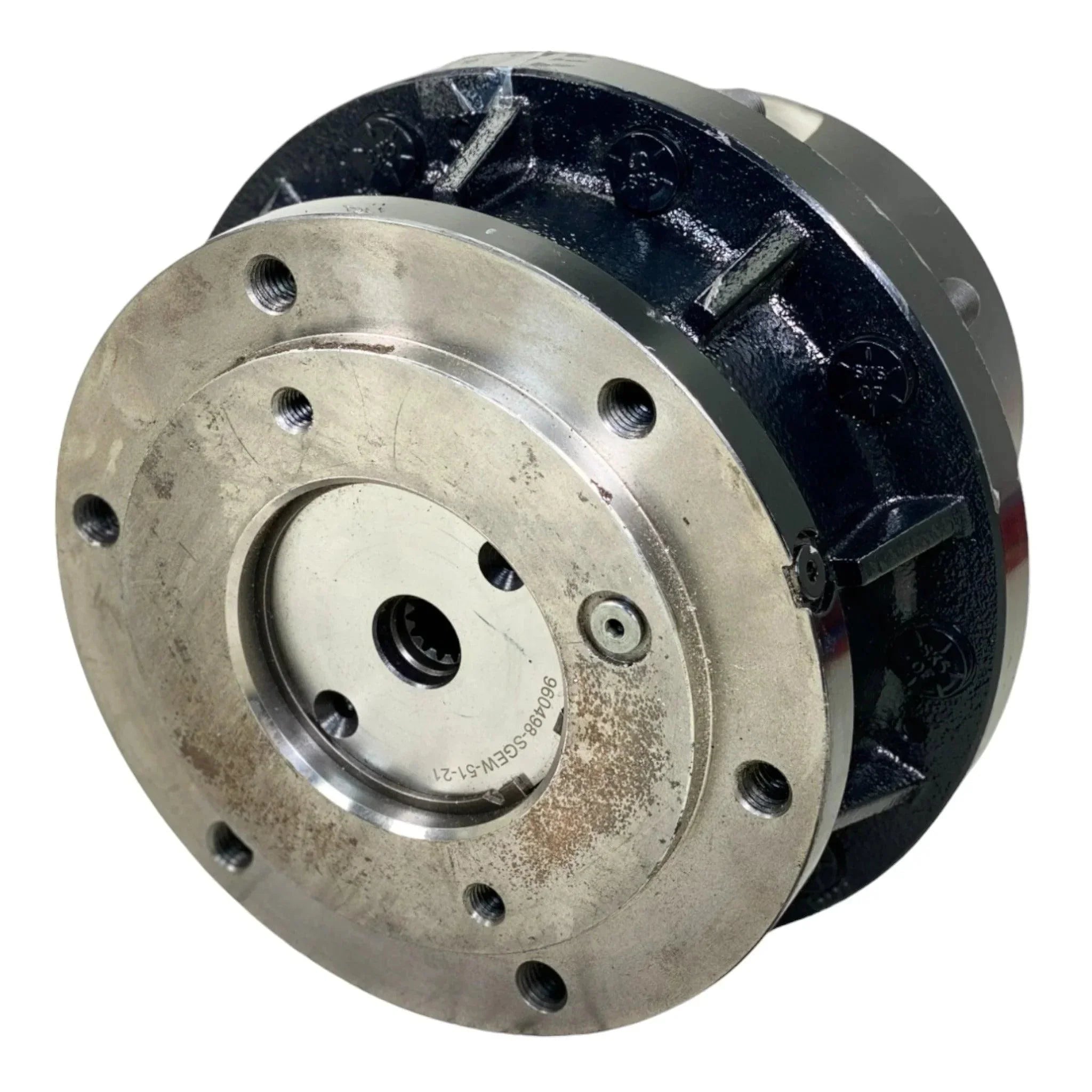 2780269 Genuine JLG Drive Brake Hub Assembly