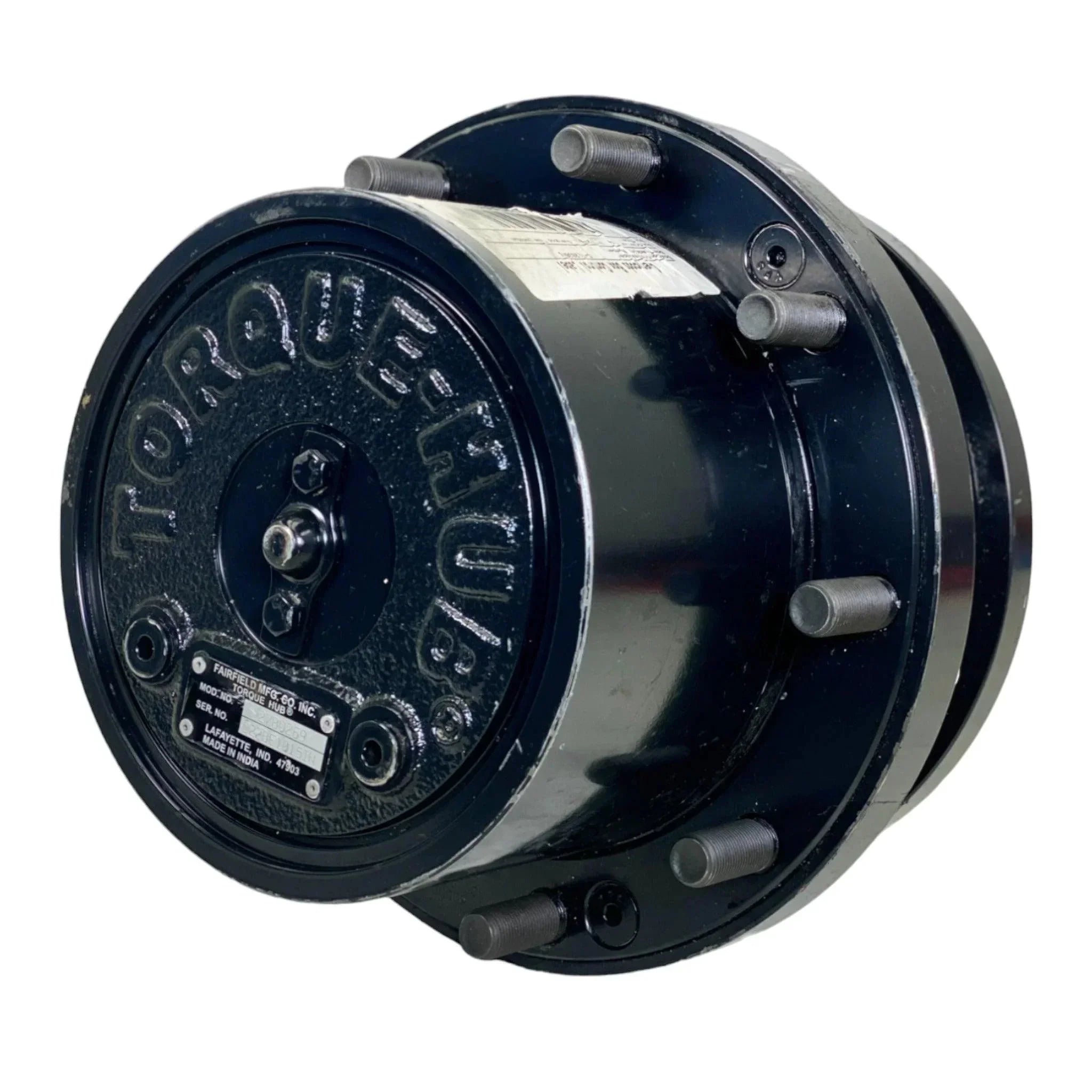 2780269 Genuine JLG Drive Brake Hub Assembly