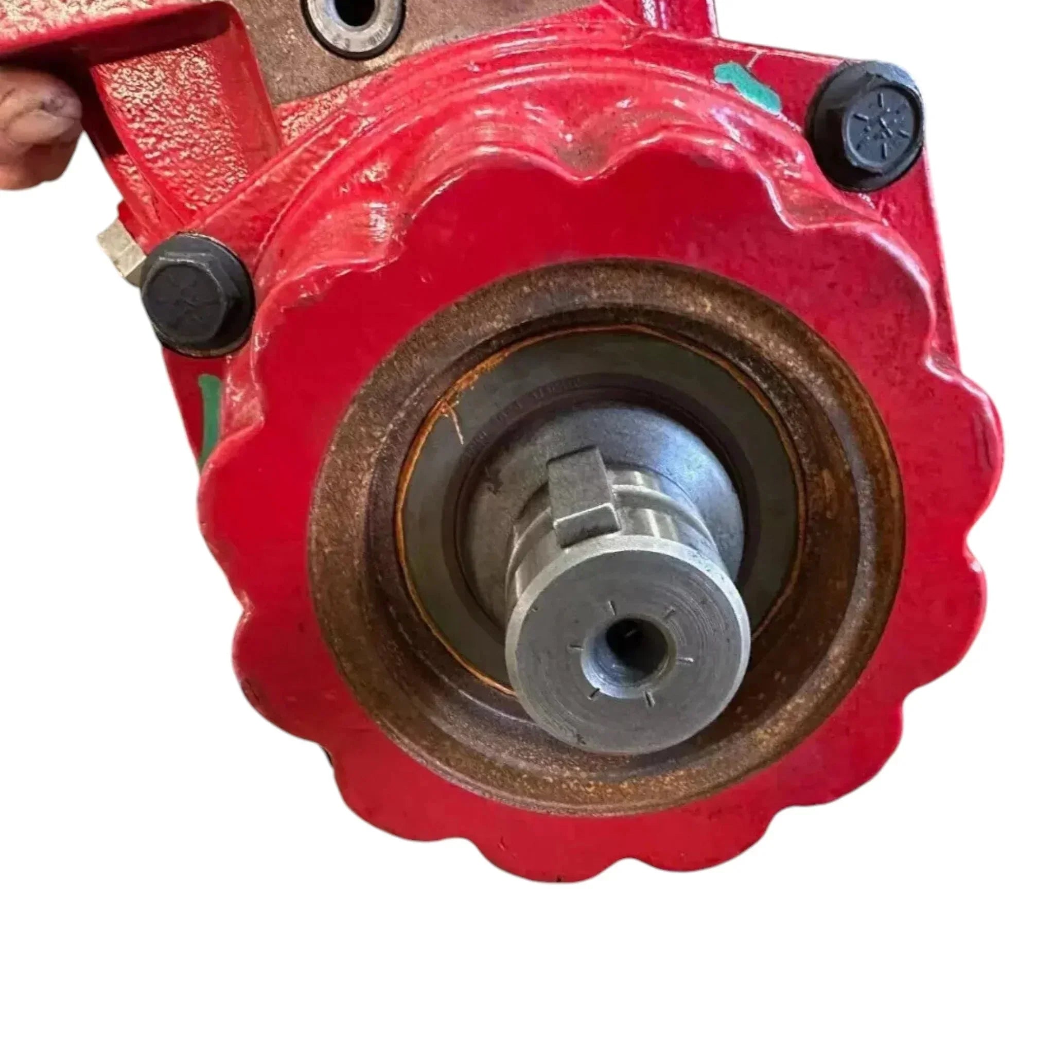 280GCFJP B5XD Genuine Parker PTO Power Take Off