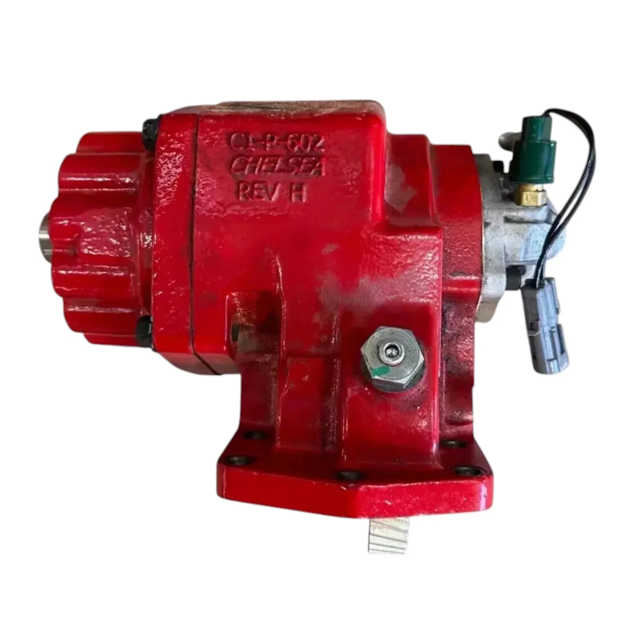 280GCFJP B5XD Genuine Parker PTO Power Take Off