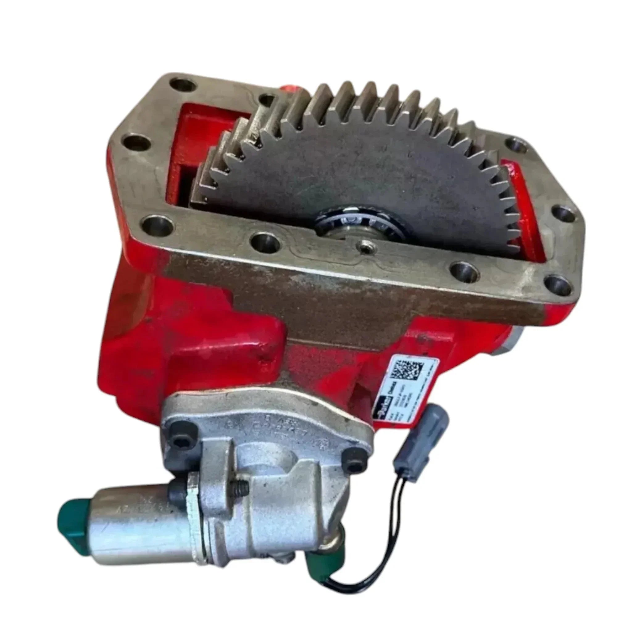 280GCFJP B5XD Genuine Parker PTO Power Take Off