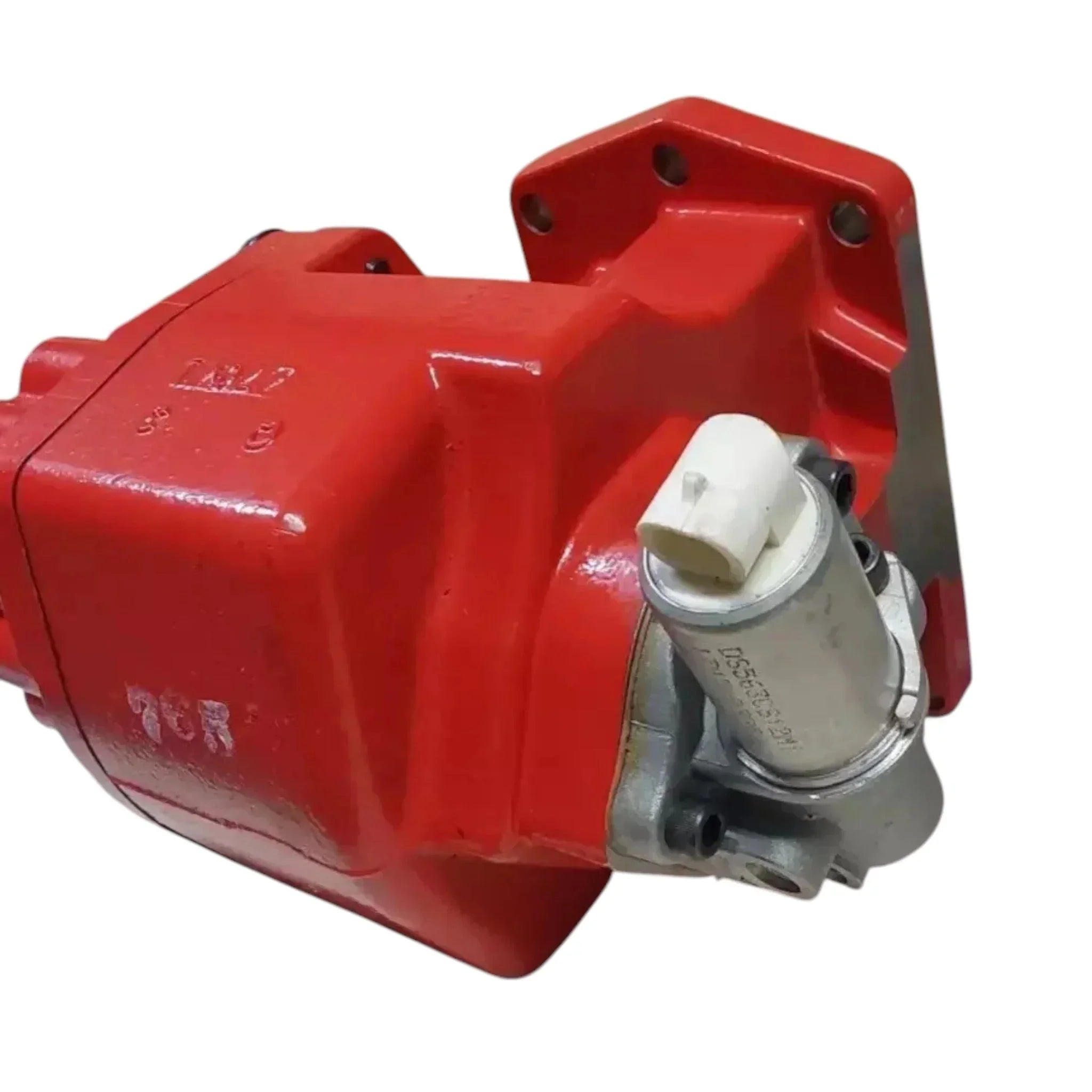 280GGFJP-B5RK Genuine Parker PTO Power Take Off 280 Series