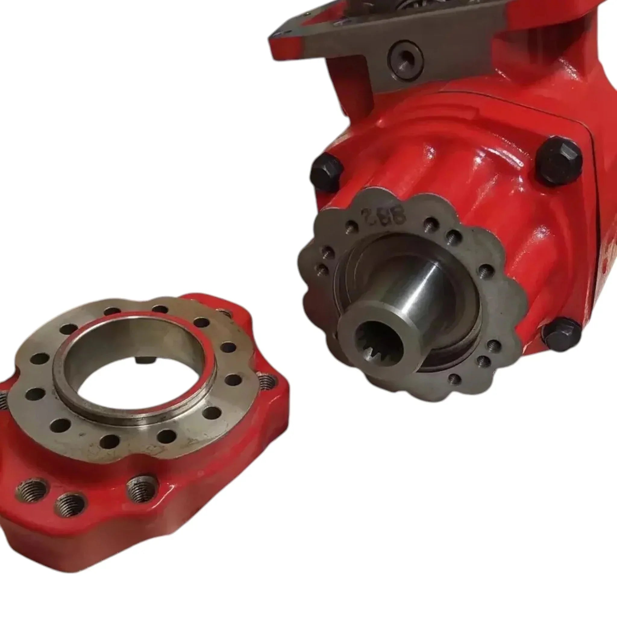 280GGFJP-B5RK Genuine Parker PTO Power Take Off 280 Series
