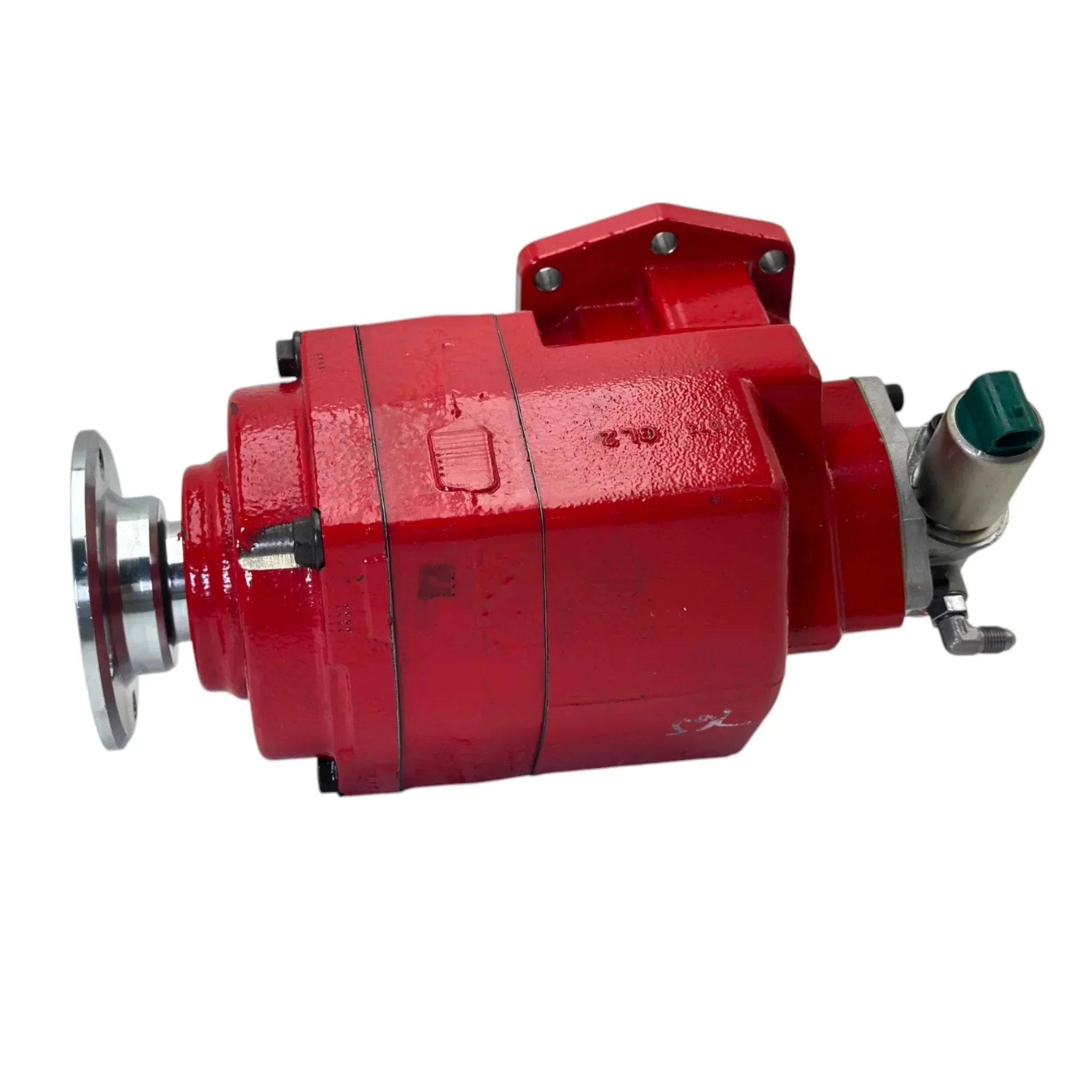 280GMFJP-B5BA Genuine Parker PTO Power Take Off
