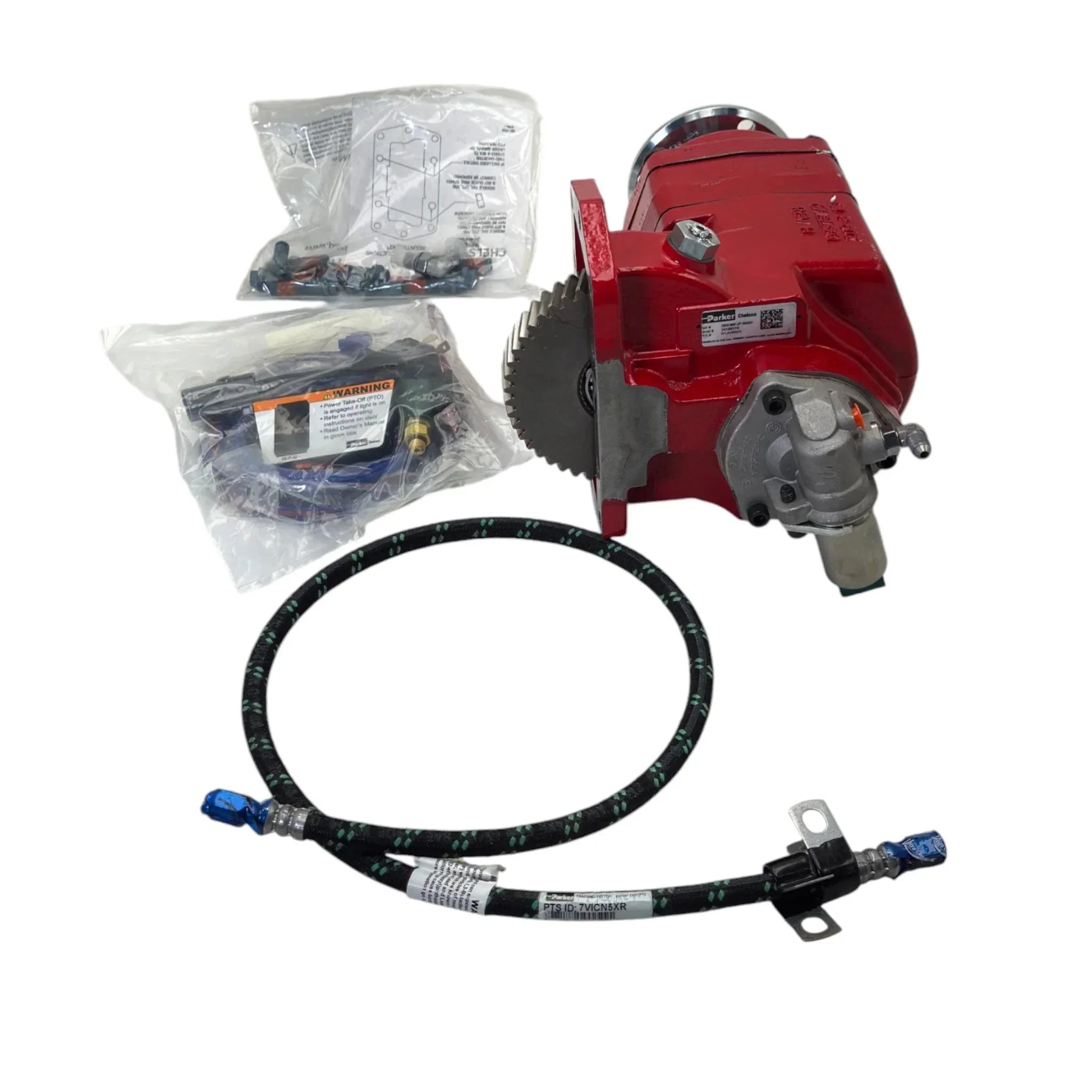 280GMFJP-B5BA Genuine Parker PTO Power Take Off