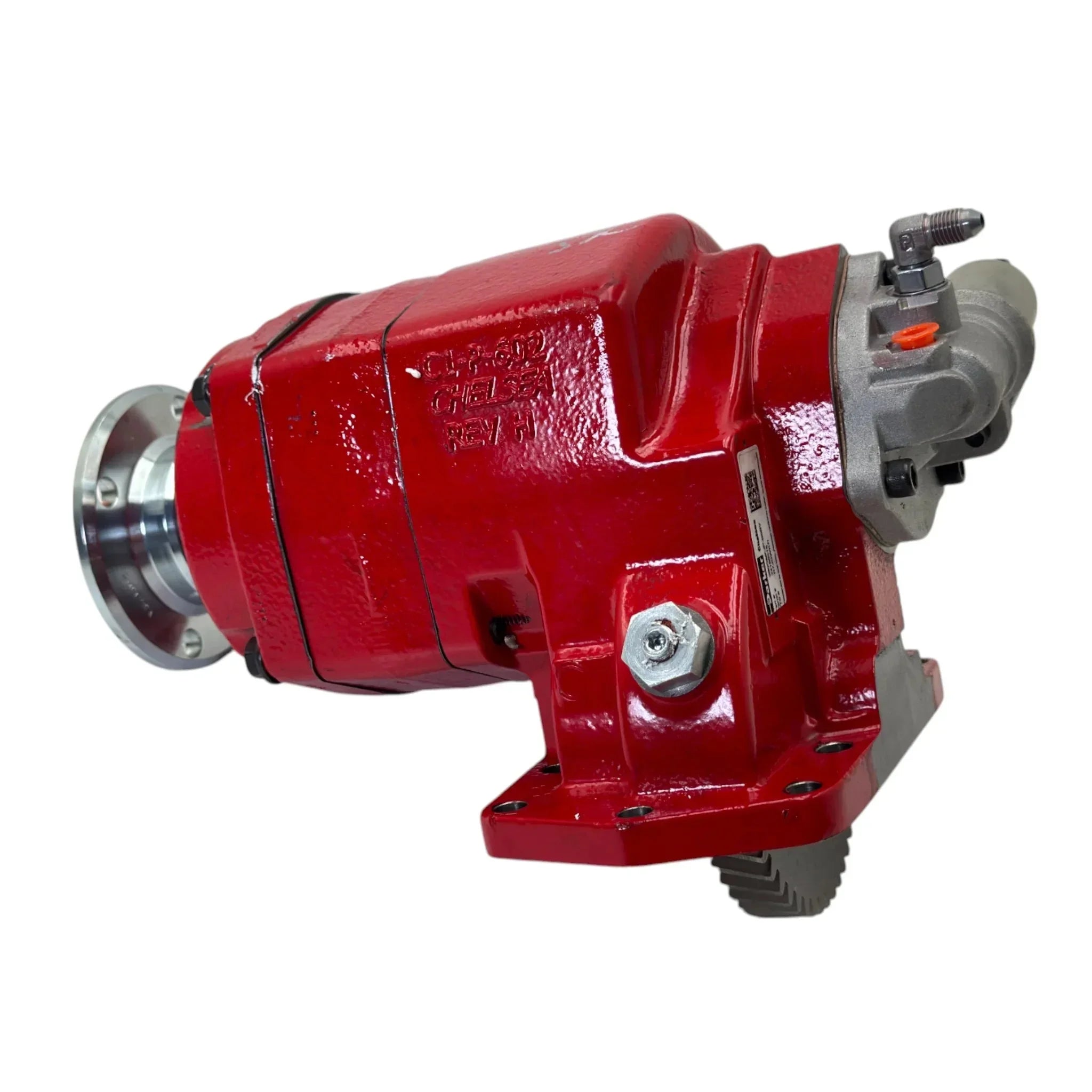 280GMFJP-B5BA Genuine Parker PTO Power Take Off