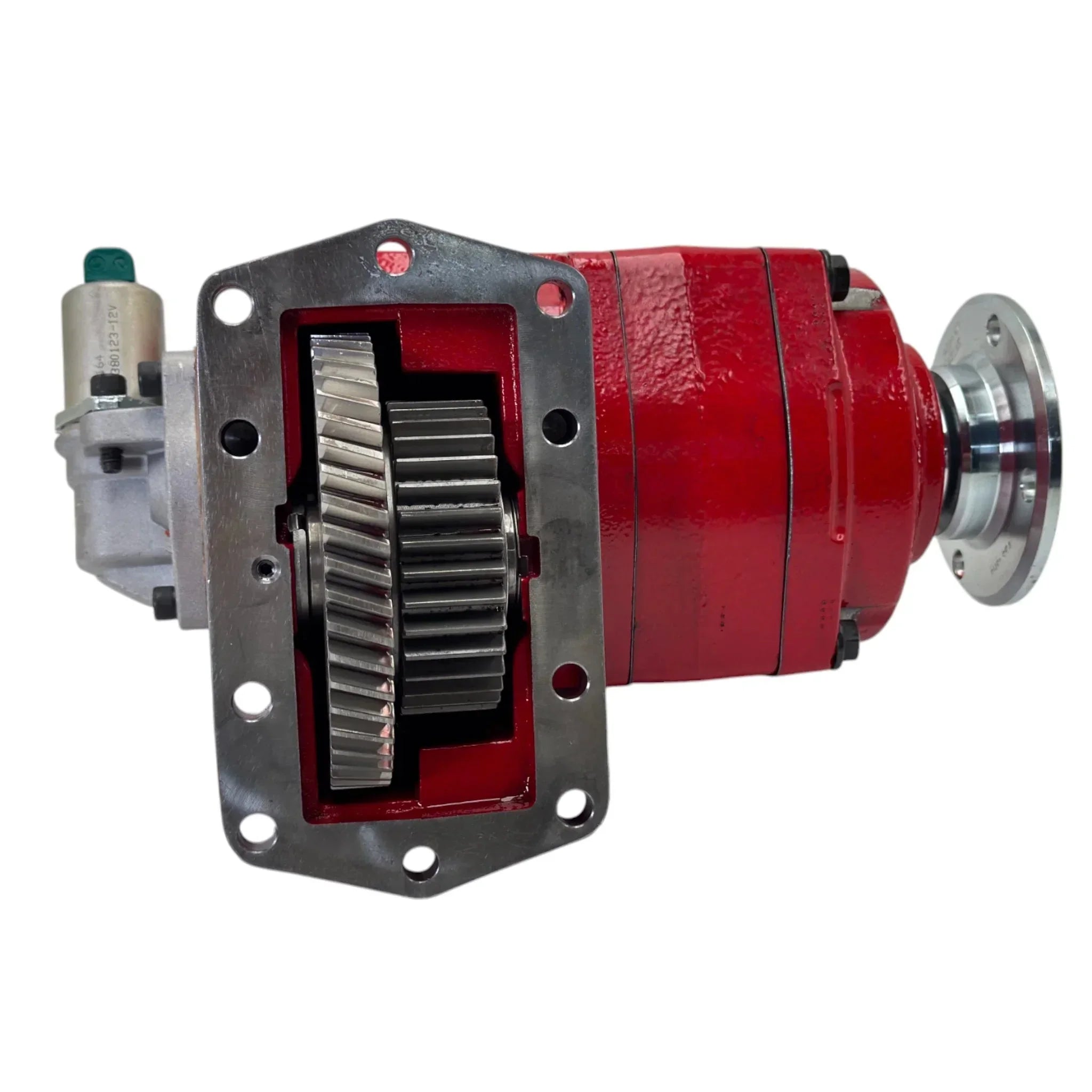 280GMFJP-B5BA Genuine Parker PTO Power Take Off