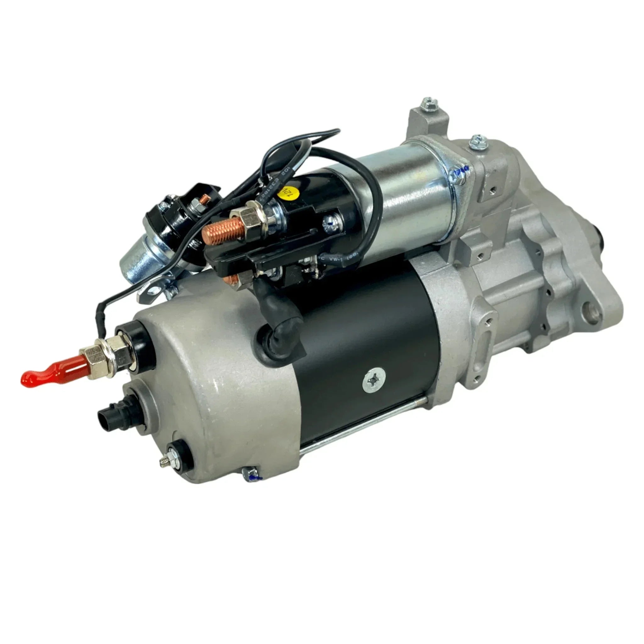 282-0109 Poweredge Starter Motor 39PE 12V