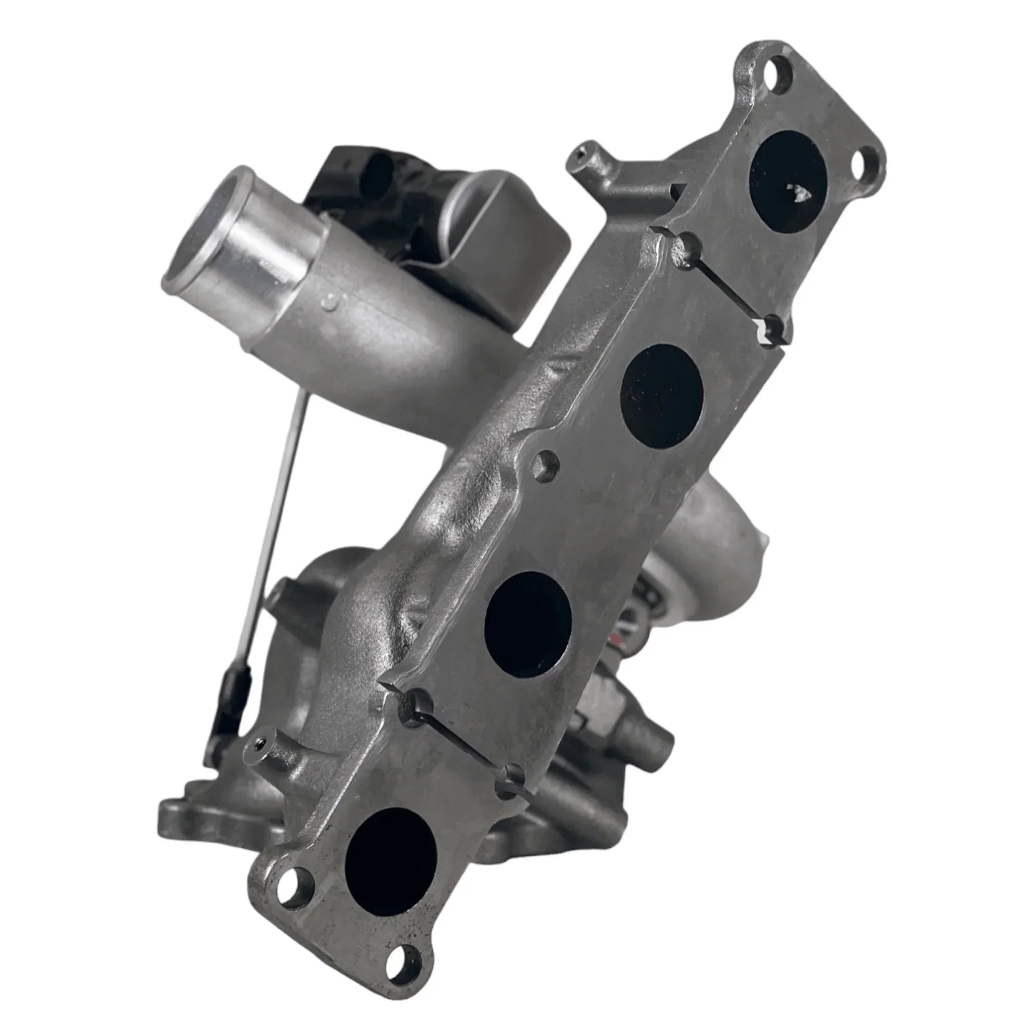 28231-2G410 Hyundai Turbocharger TD04HL