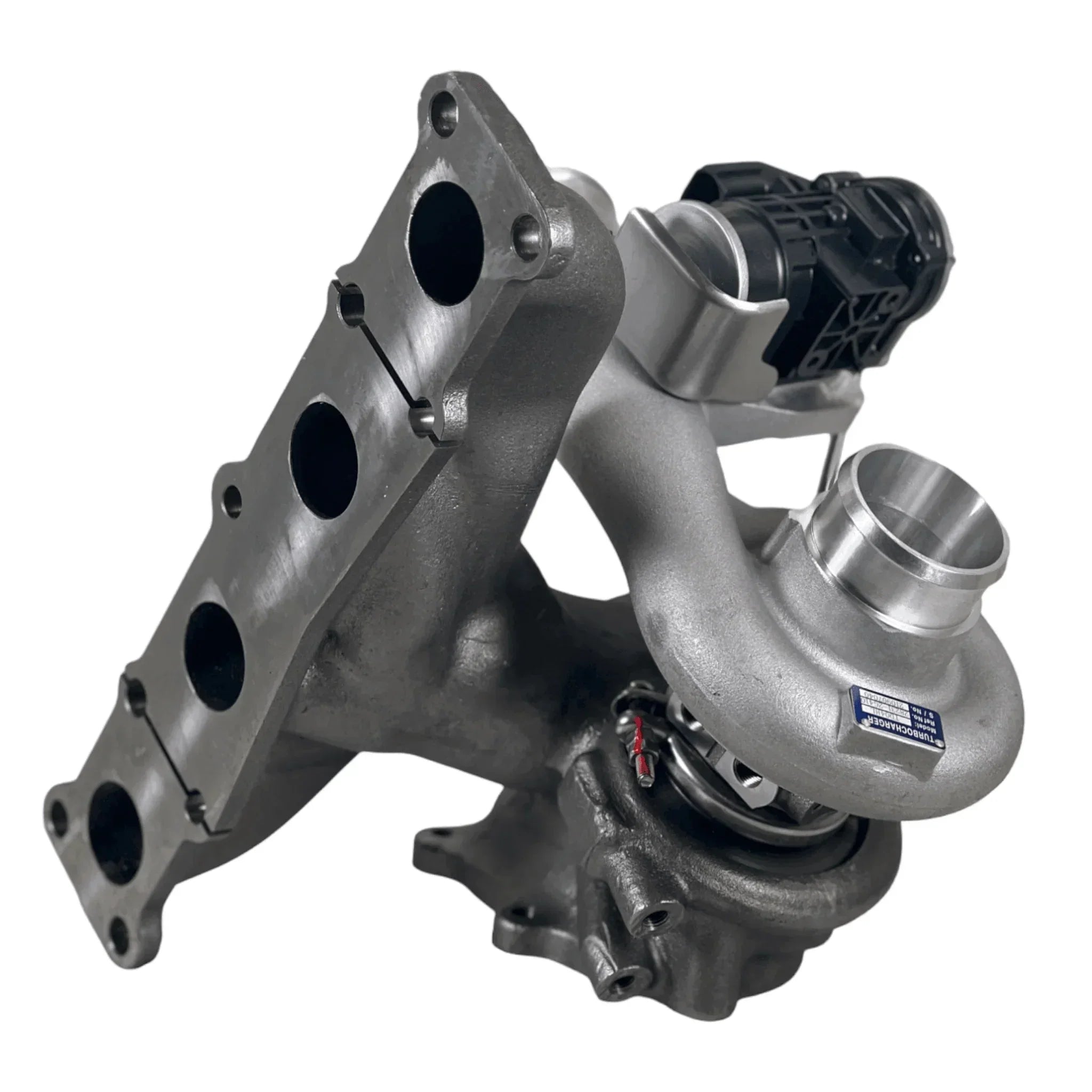 28231-2G420 Hyundai Turbocharger TD04HL