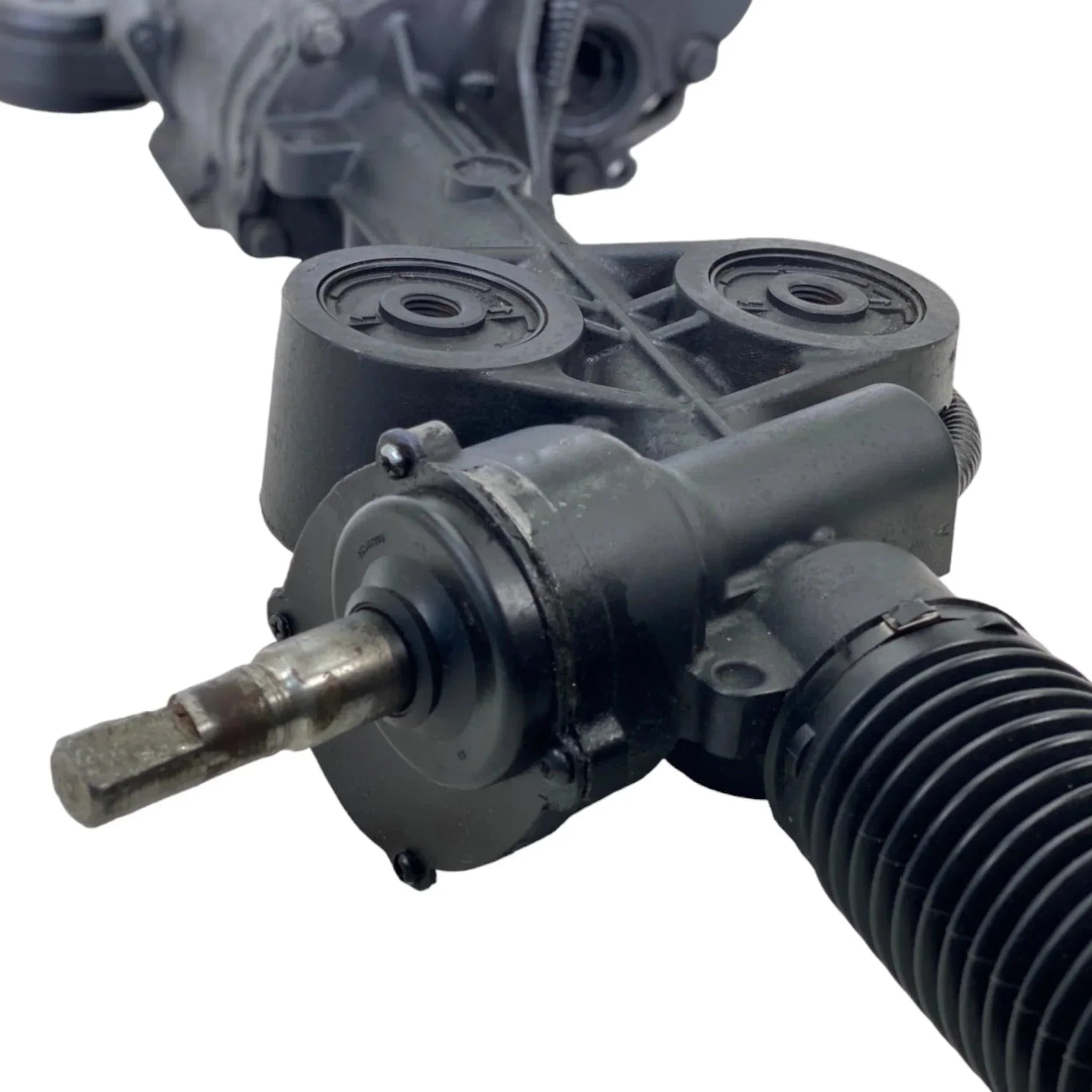 28285484 Genuine Cadillac Power Steering Gear Rack And Pinion