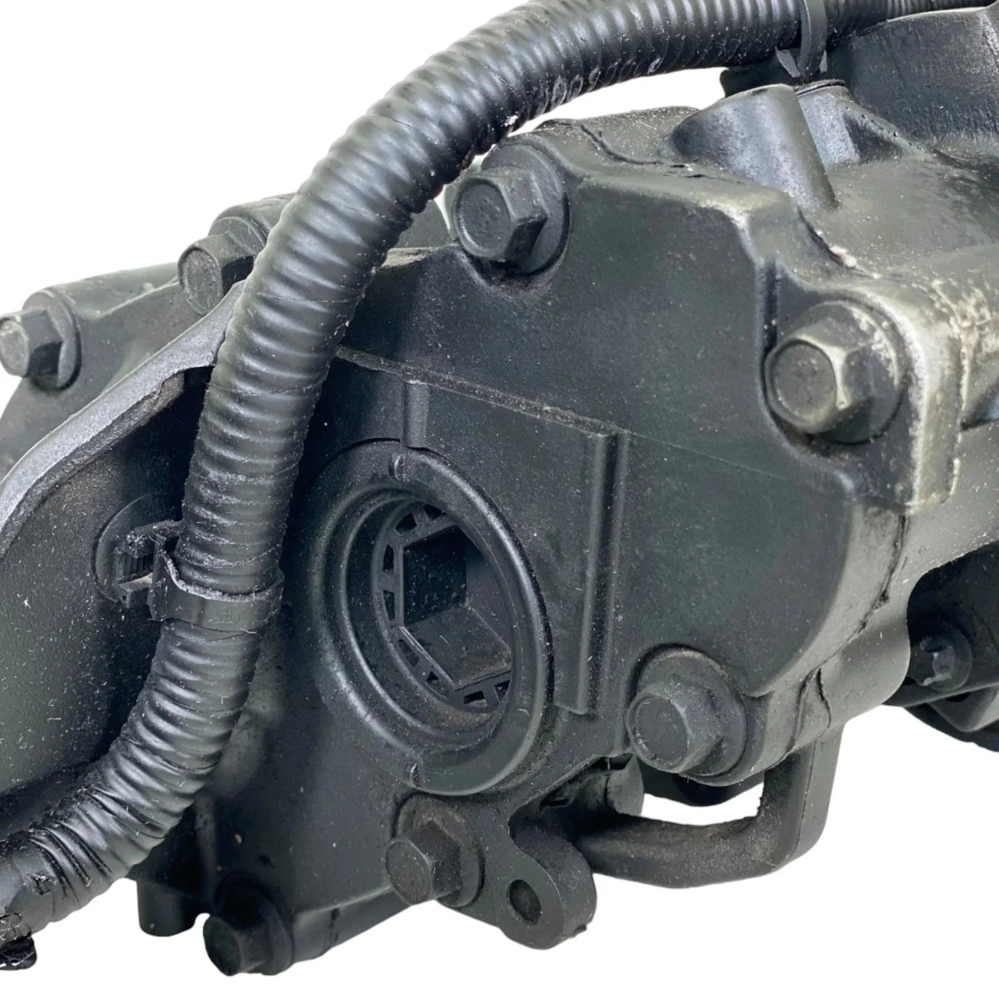 28285484 Genuine Cadillac Power Steering Gear Rack And Pinion