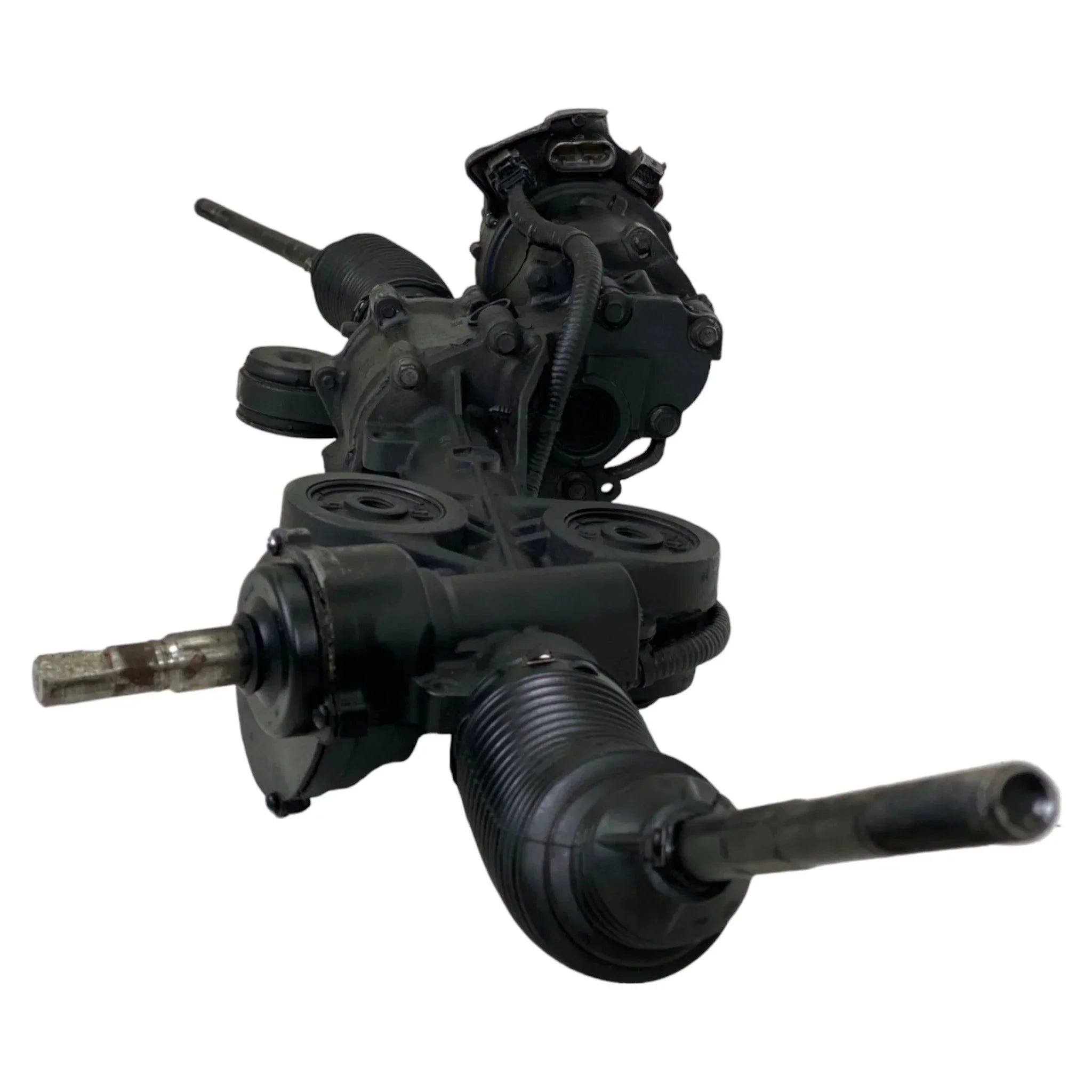 28285484 Genuine Cadillac Power Steering Gear Rack And Pinion