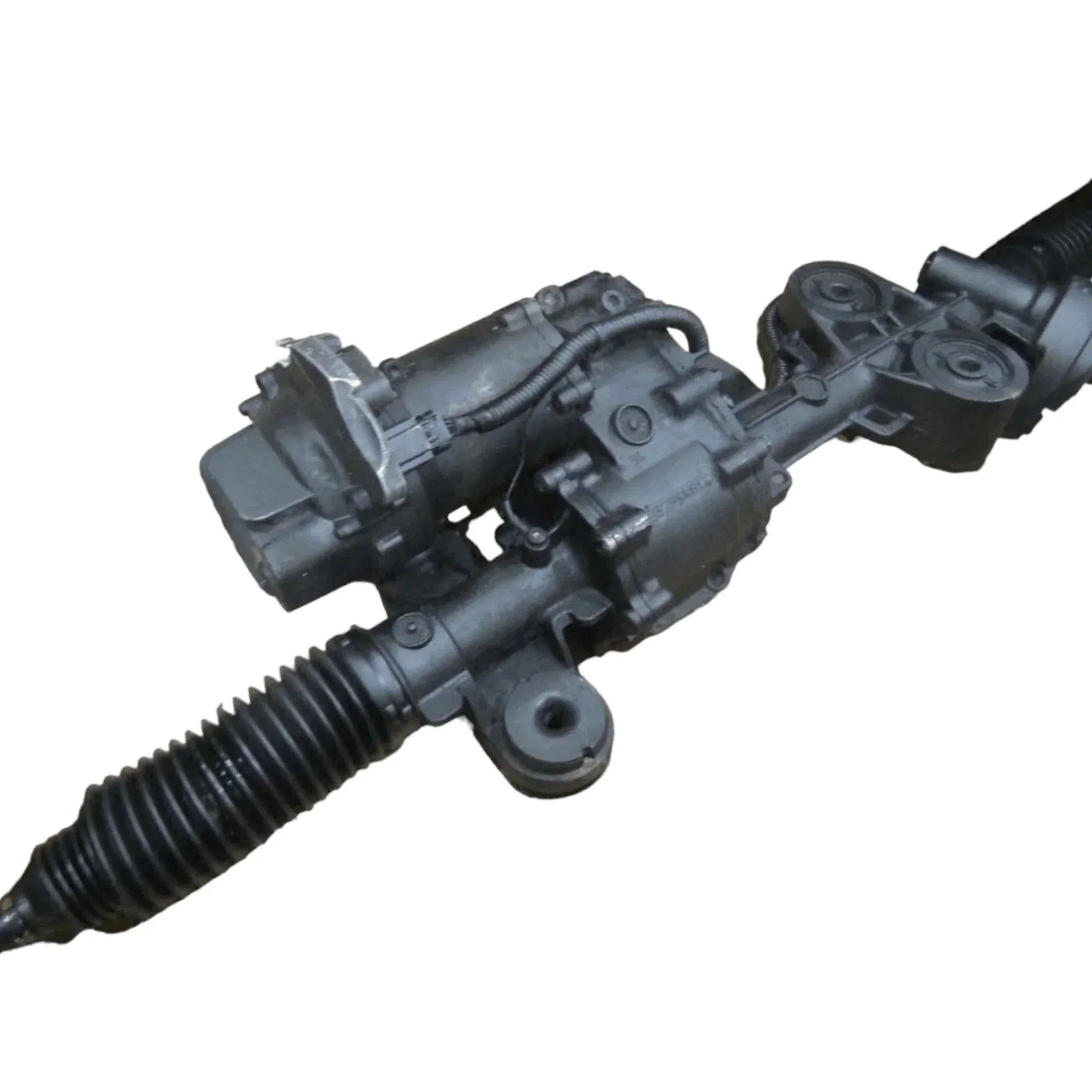 28285484 Genuine Cadillac Power Steering Gear Rack And Pinion