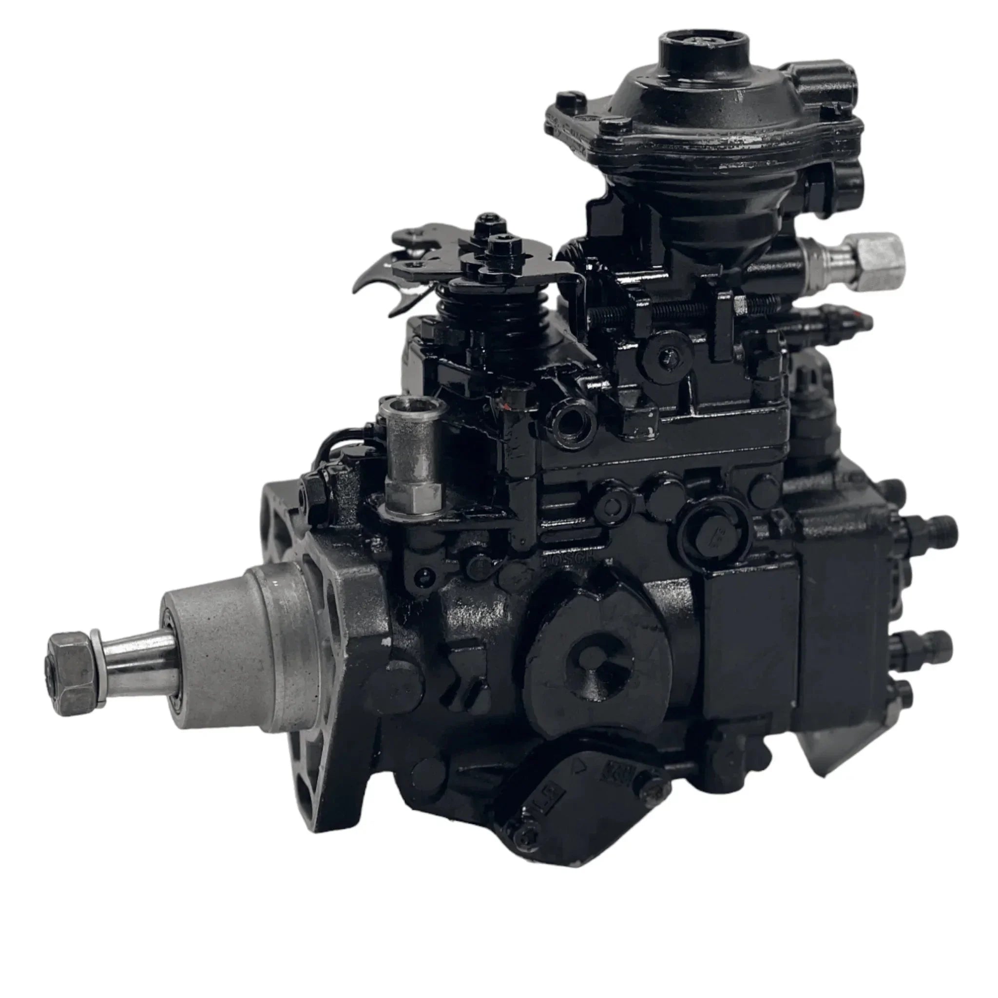 2856382R Genuine Cnh Industrial Fuel Injection Pump