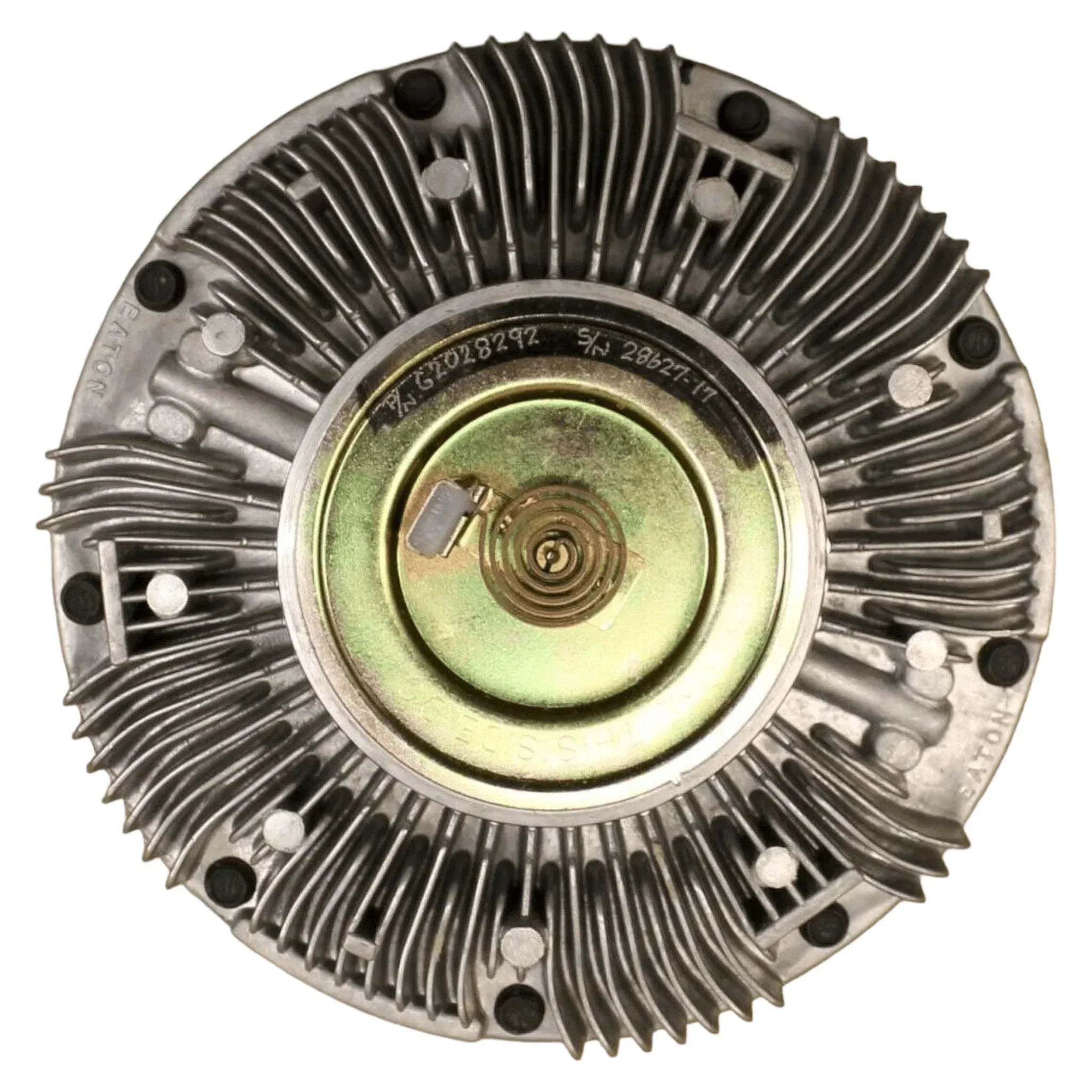 28627-17 Genuine Eaton Fan Clutch