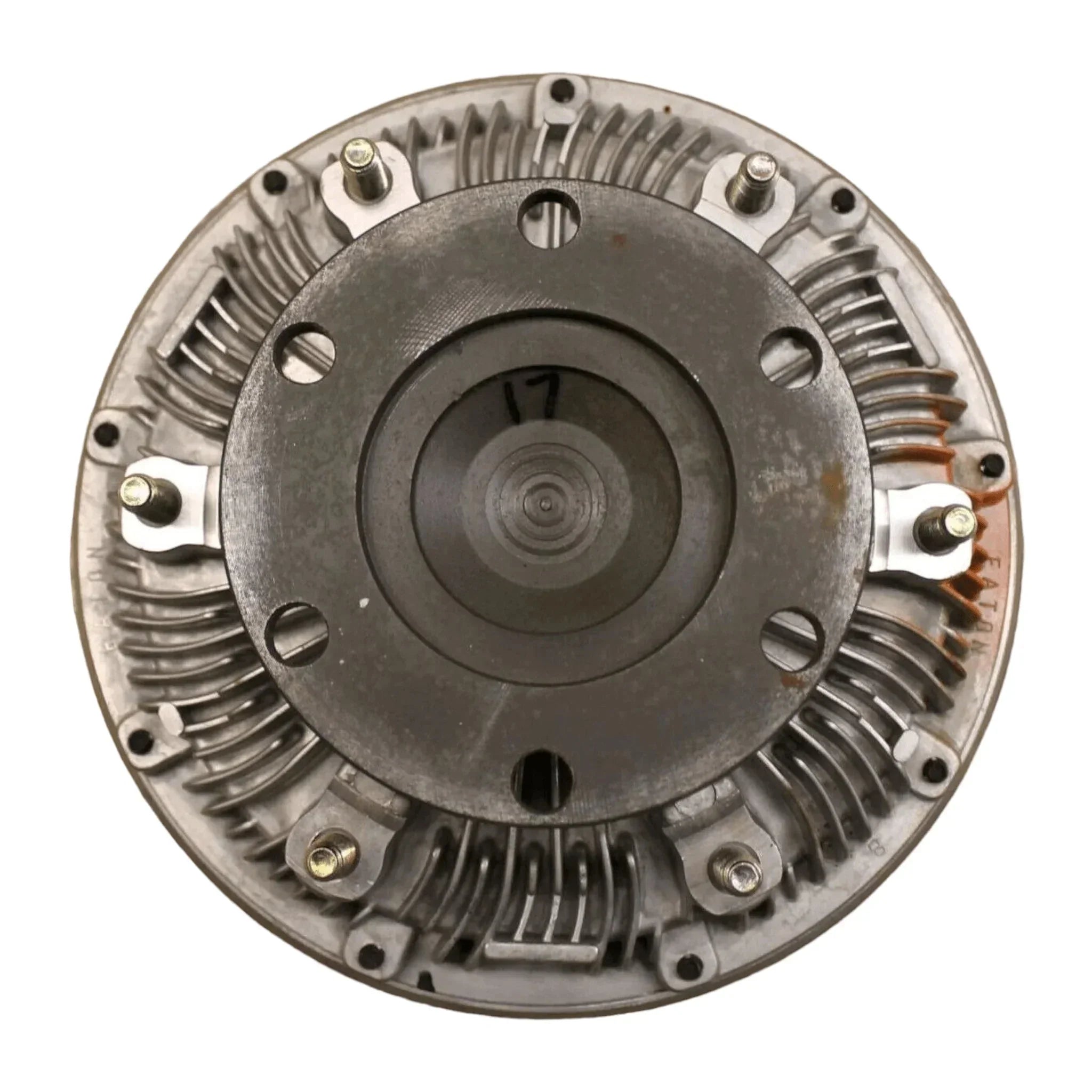 28627-17 Genuine Eaton Fan Clutch