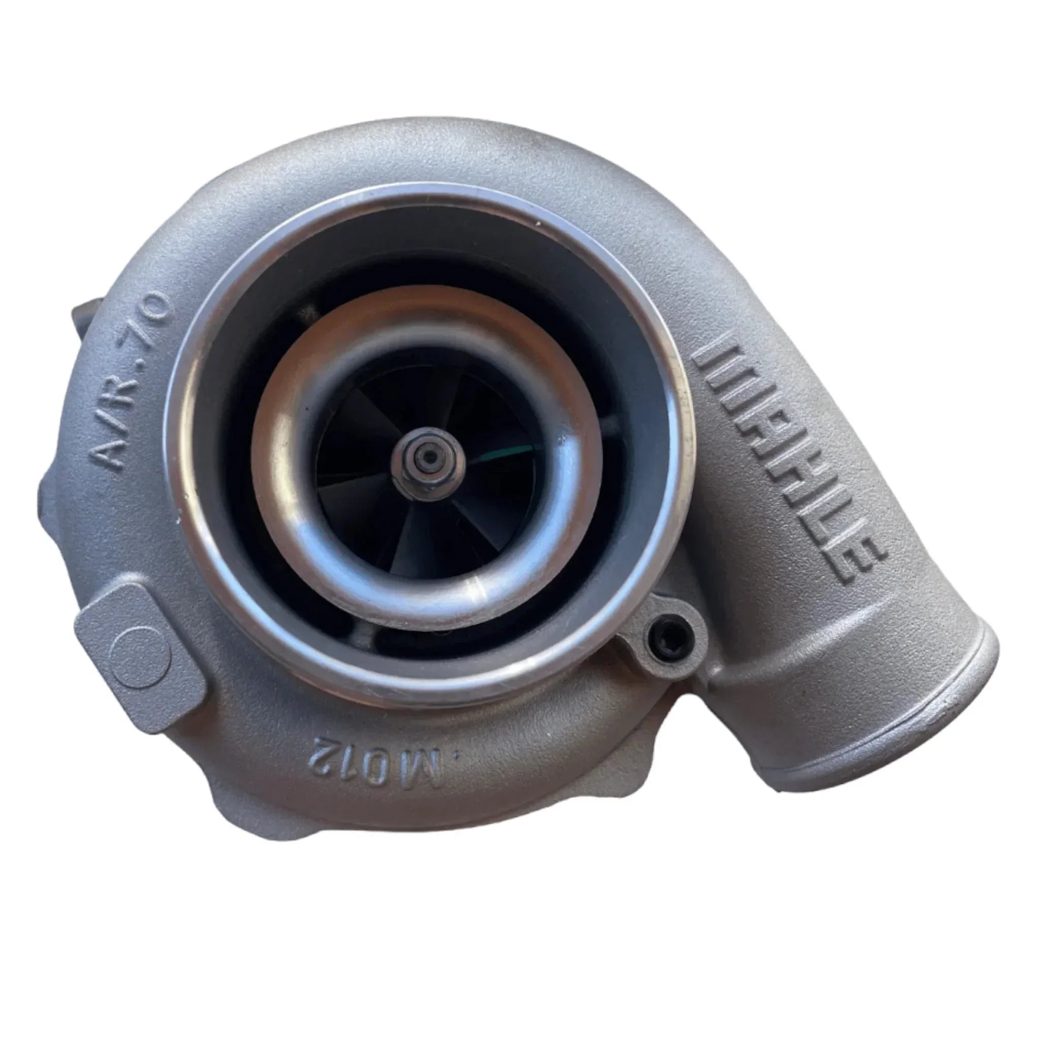 286Tc31102000 Mahle 286 Tc 31102 000 Turbocharger For Cummins 6-Bt Hx3