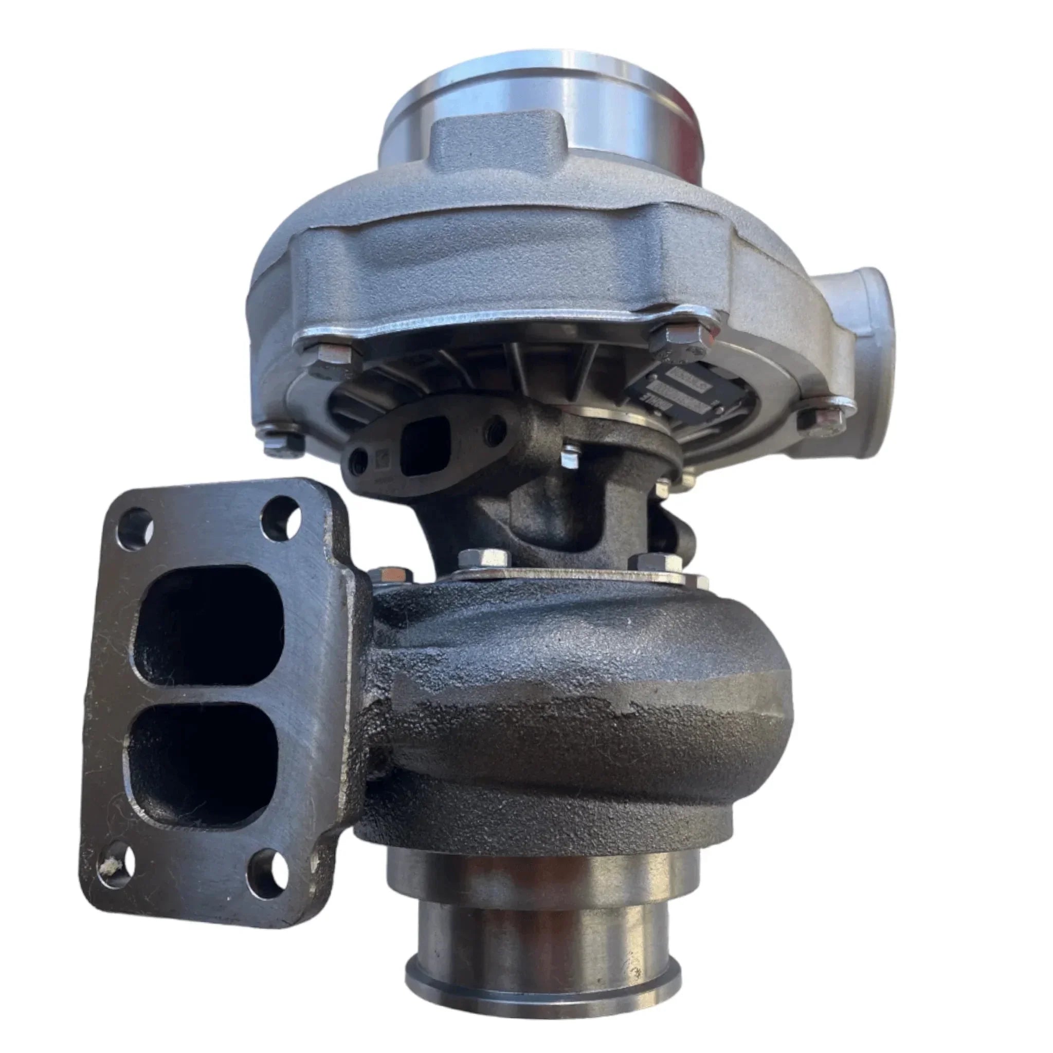 286Tc31102000 Mahle 286 Tc 31102 000 Turbocharger For Cummins 6-Bt Hx3
