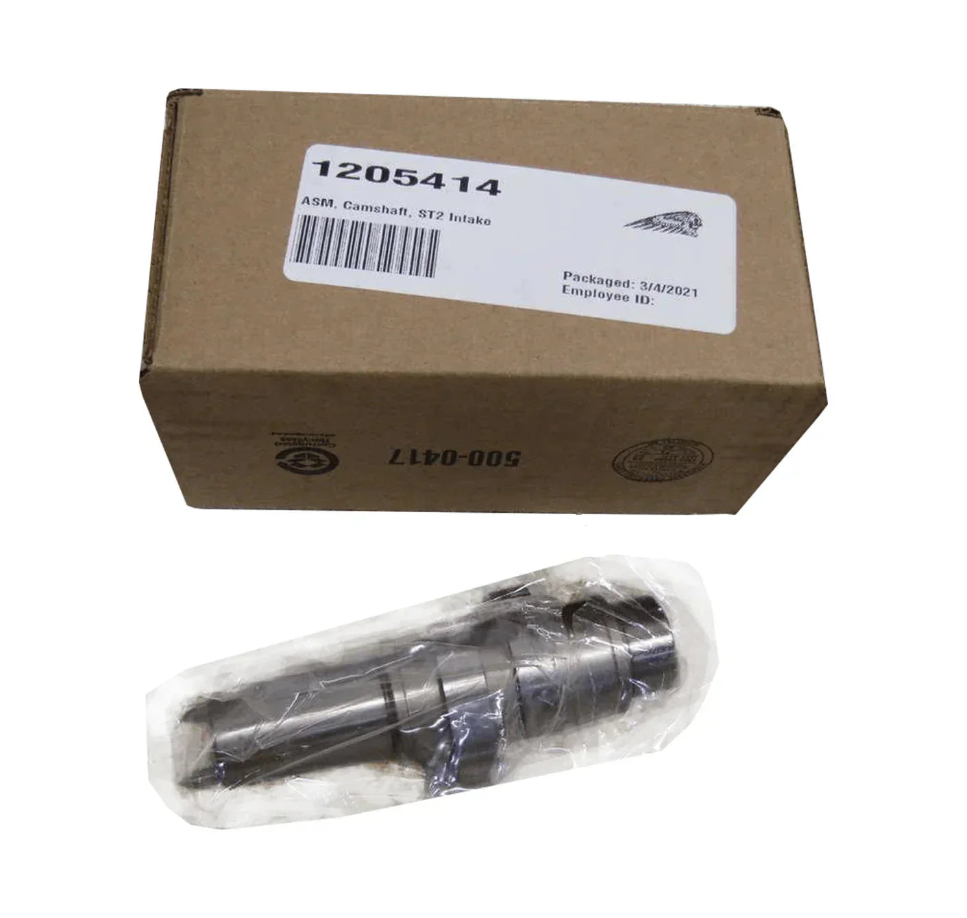 2881676 Indian Motorcycle Thunder Stroke 111 Stage 2 Performance Cams