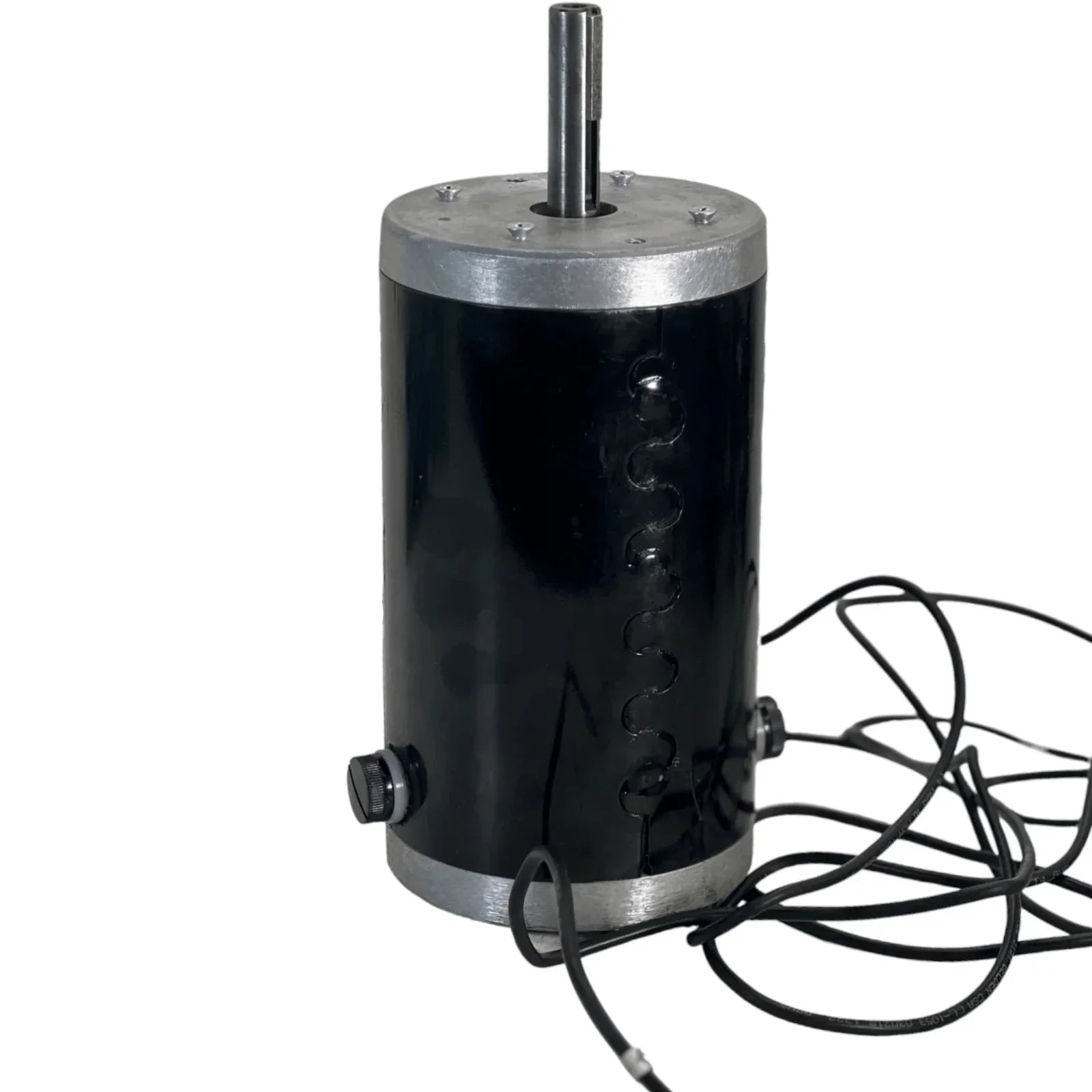 2BB*04297 Genuine Nidec Permanent Magnet Motor