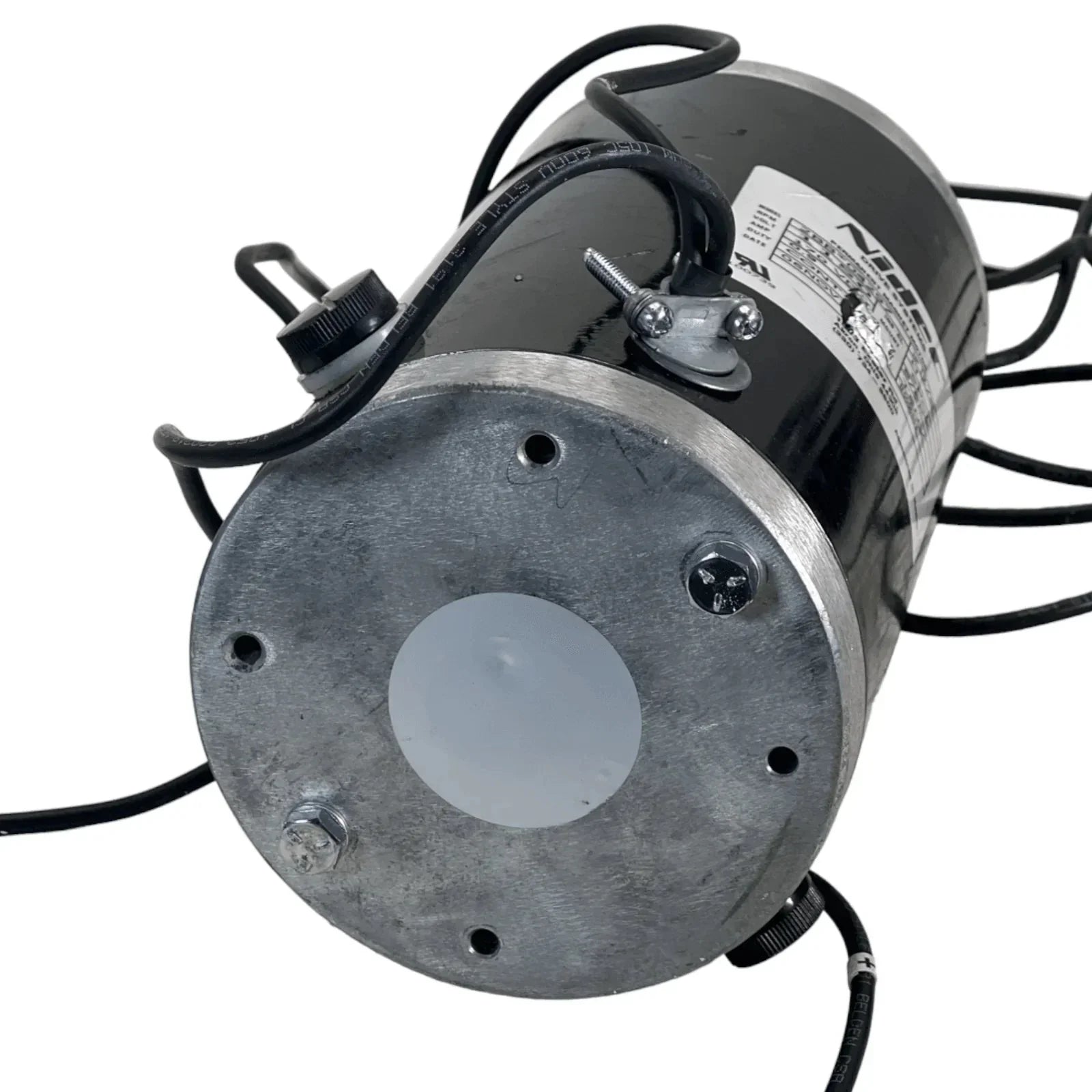 2BB04297 Genuine Nidec Permanent Magnet Motor