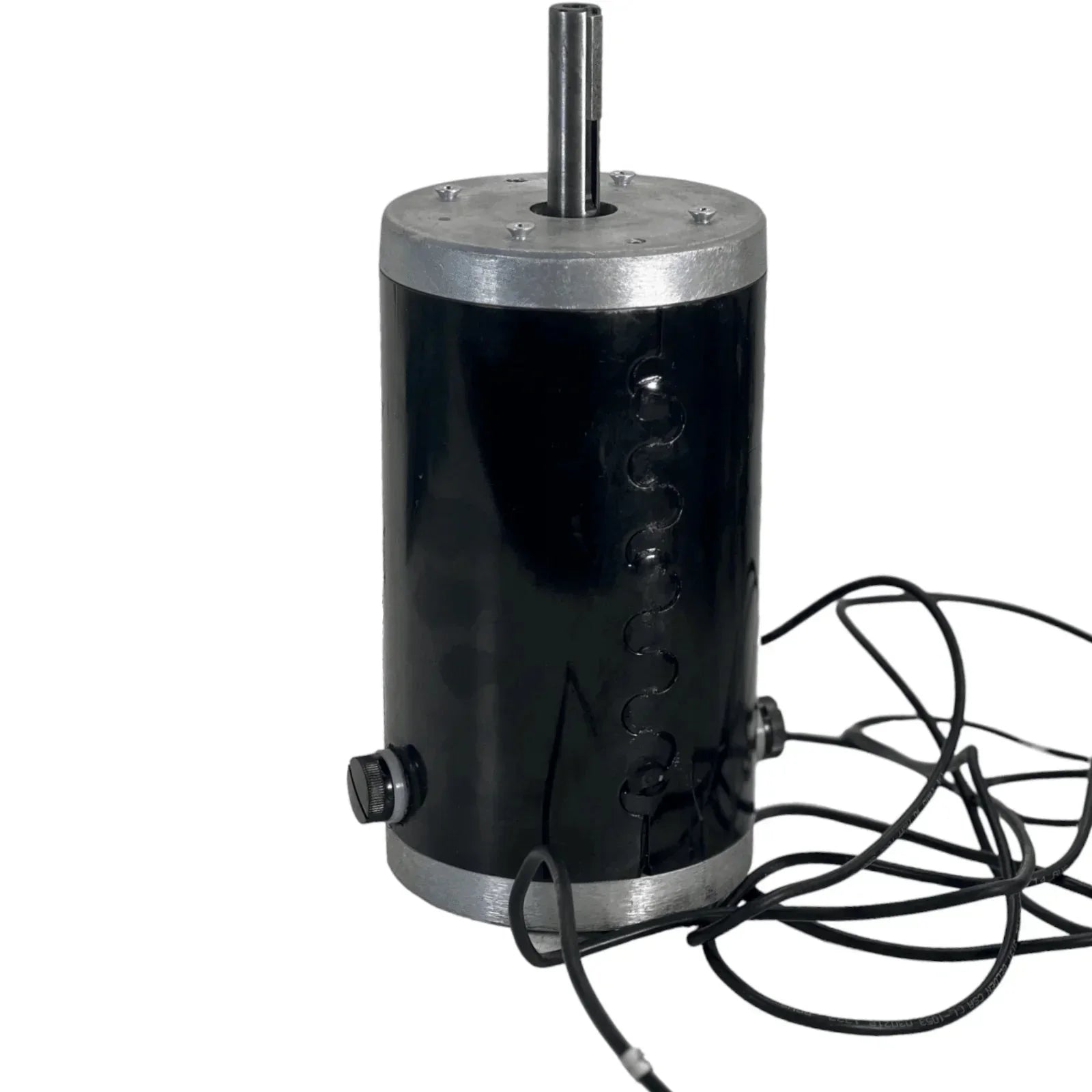 2BB04297 Genuine Nidec Permanent Magnet Motor