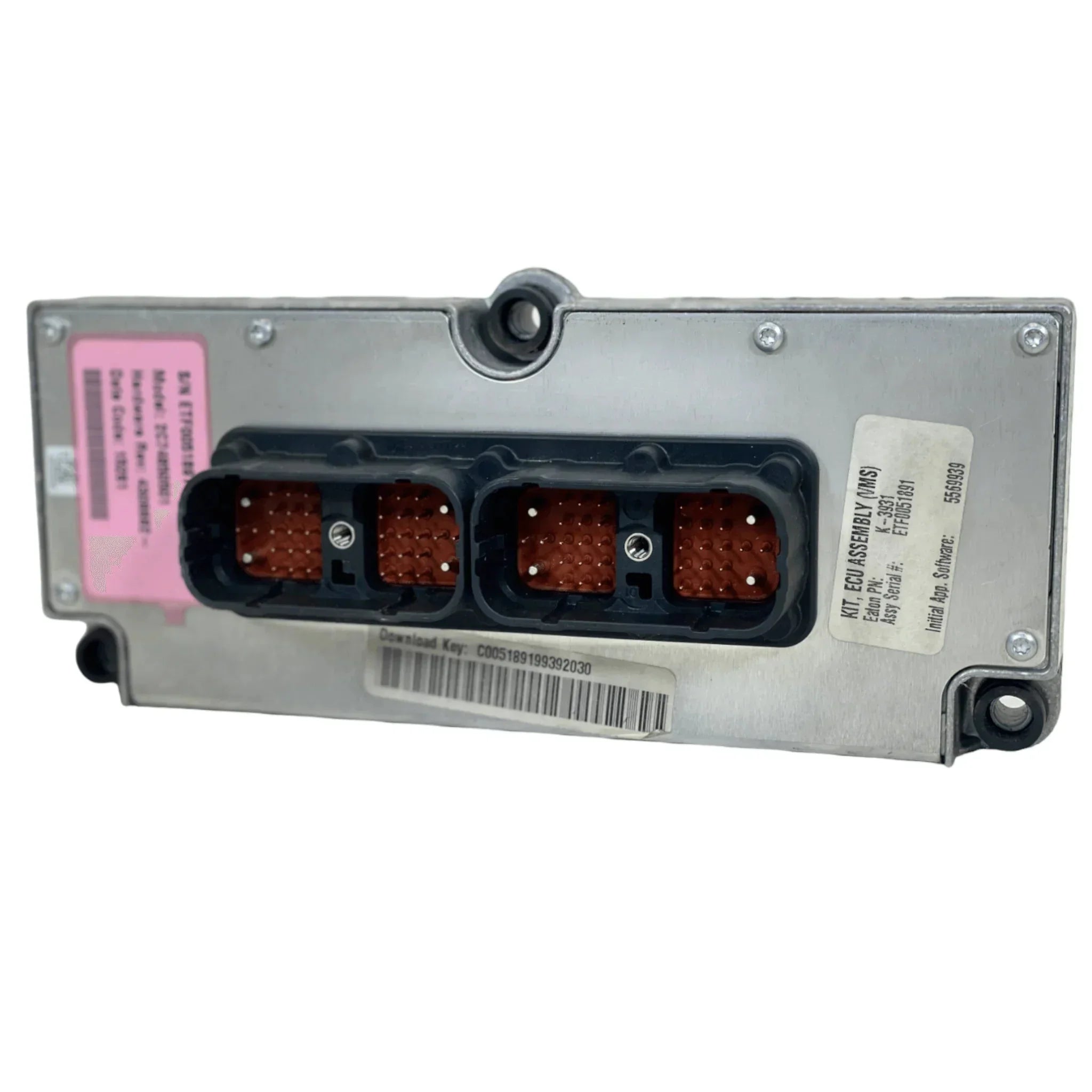 2C74850501 Genuine Eaton TCM Transmission Control Module