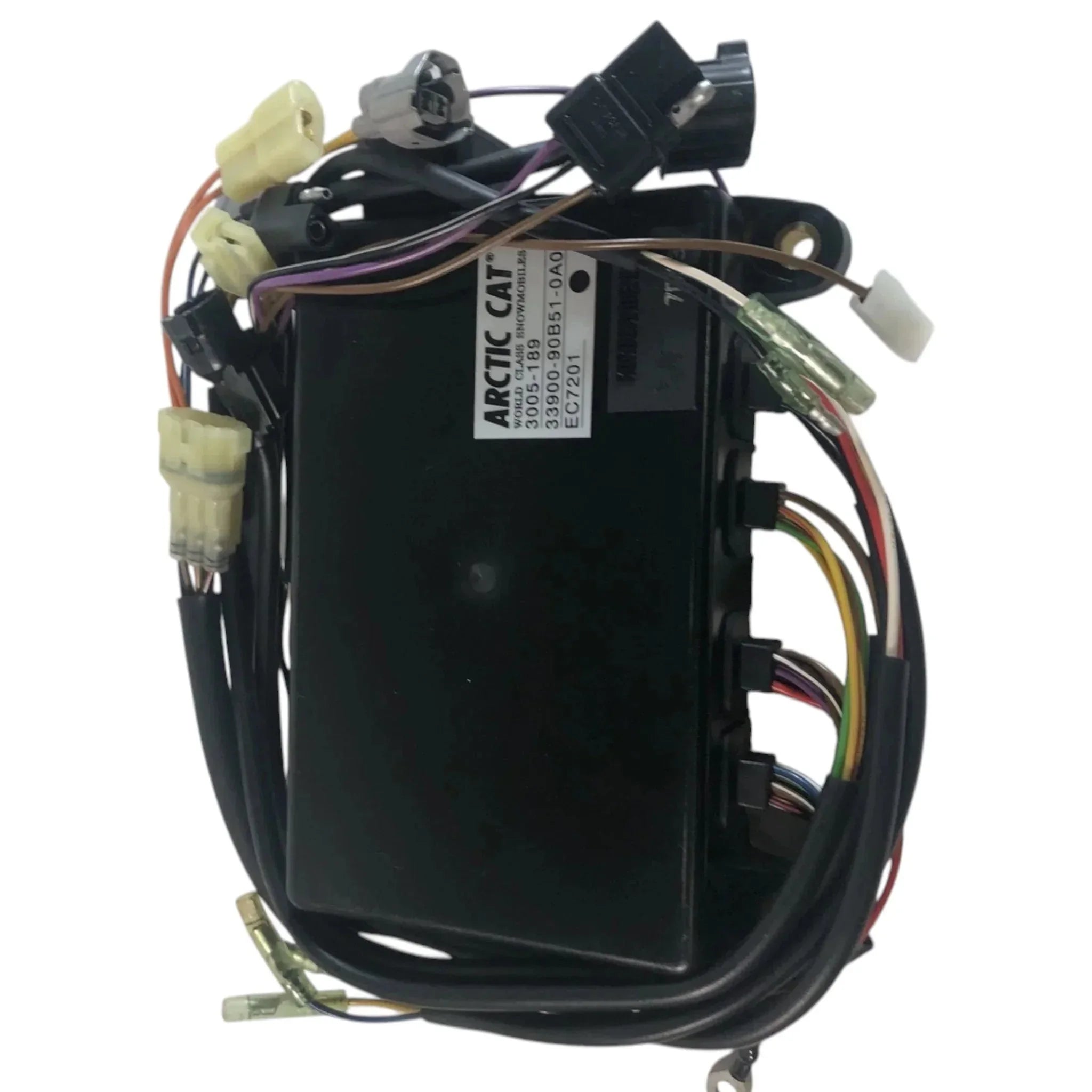 3005-234 Arctic Cat ECU Circle