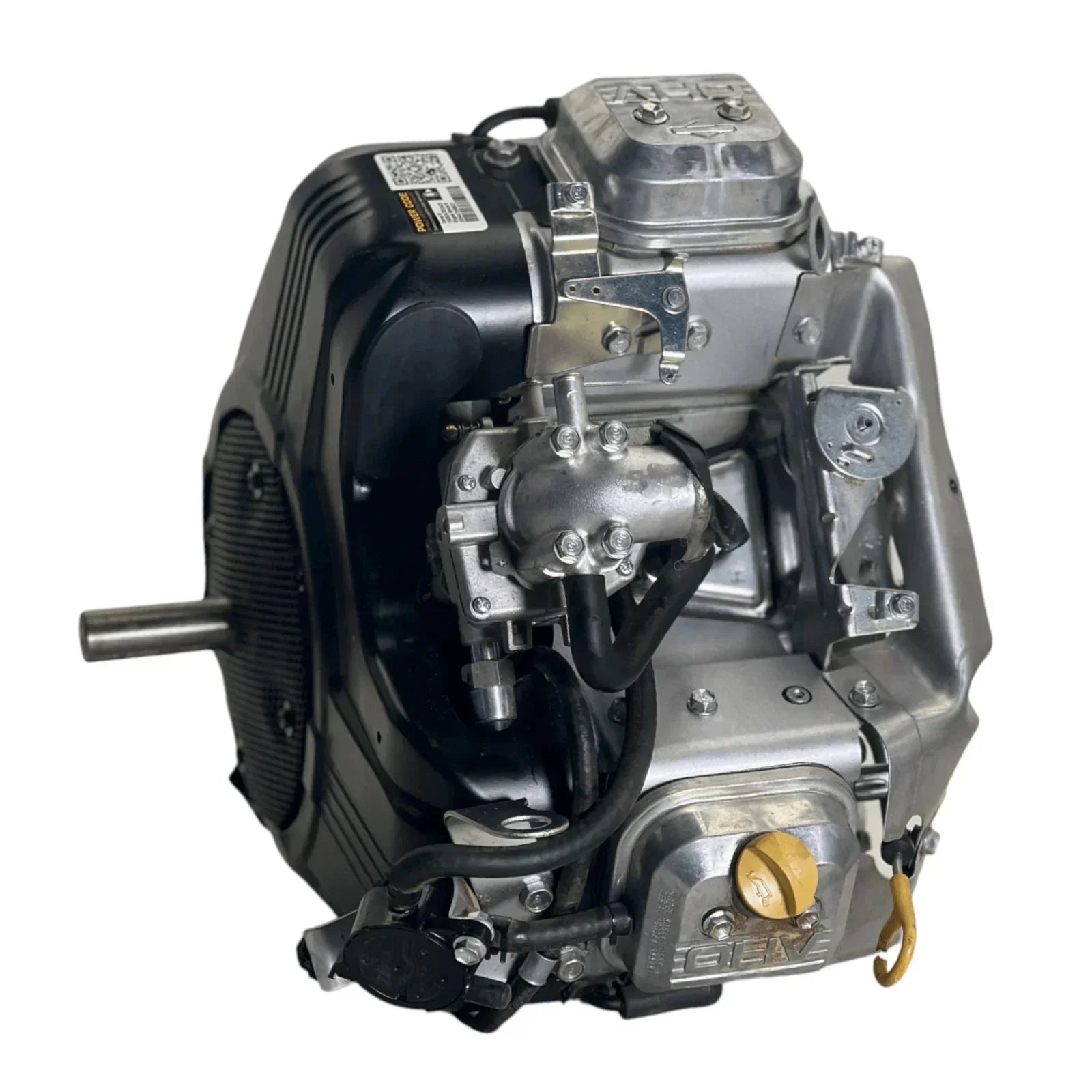 305447-0588-G1 Briggs & Stratton Vanguard Engine