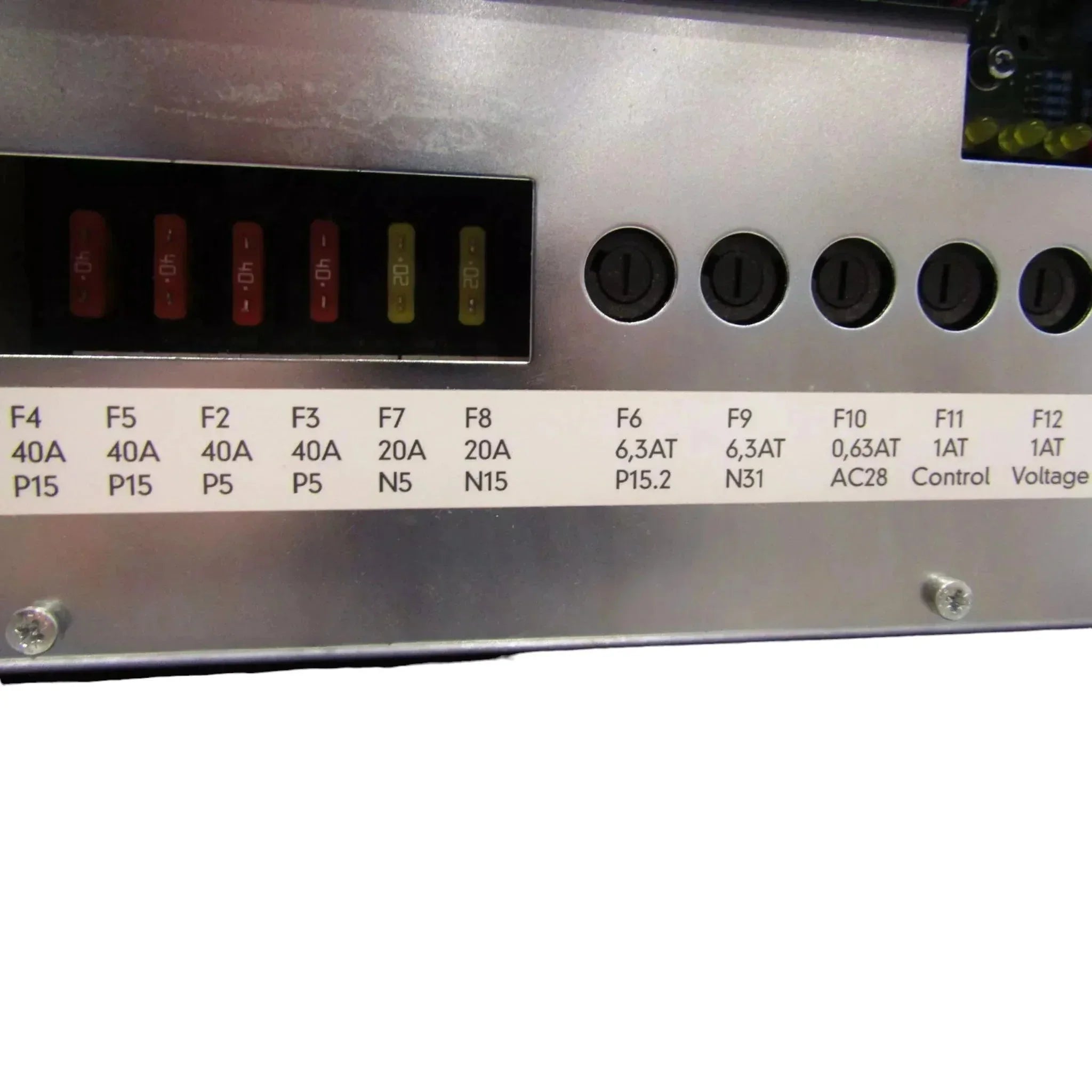 3058955 Genuine Siemens RFCI Power Supply 230V
