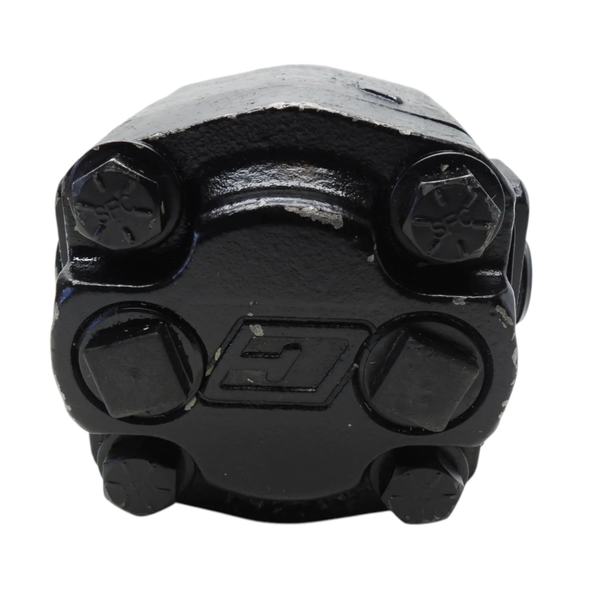1132810 Genuine Parker P20 Gear Pump Bi-Rot Sae B 7/8"-13T Spline