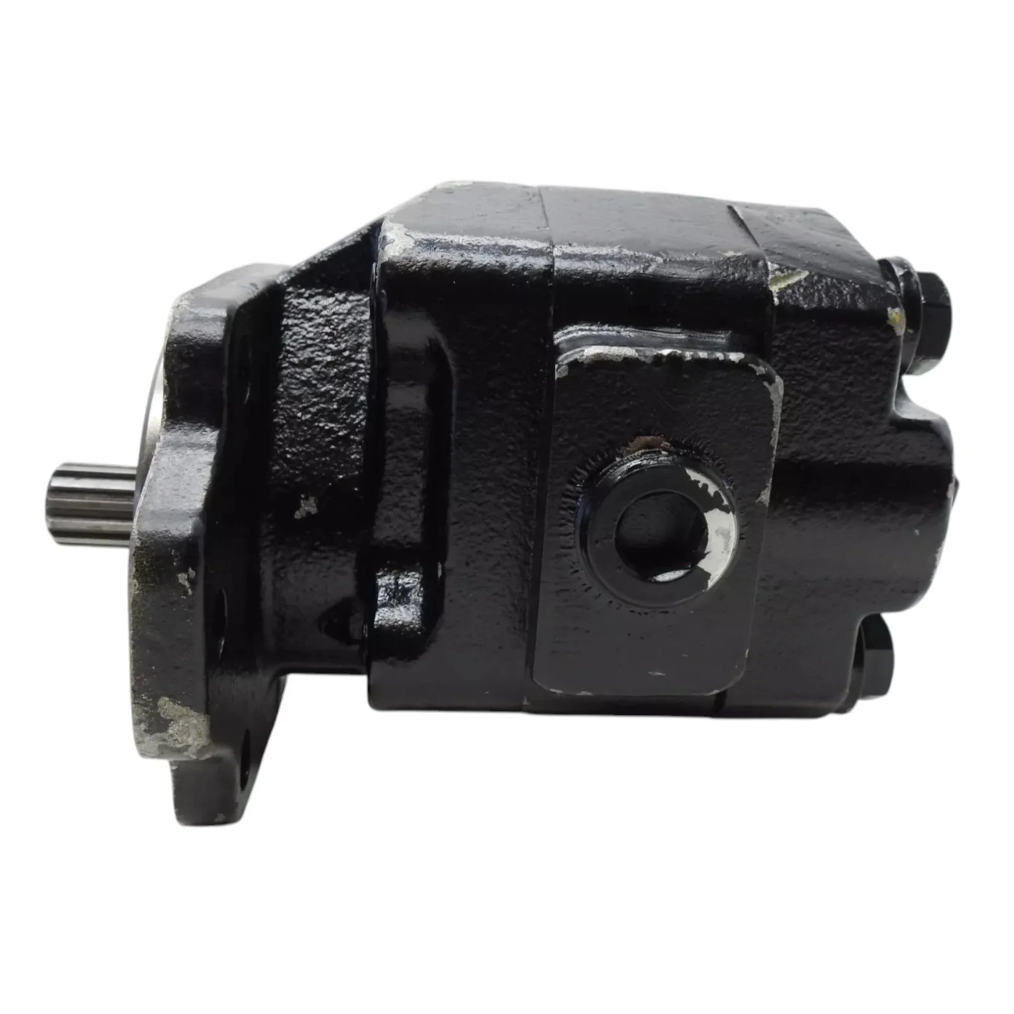 1132810 Genuine Parker P20 Gear Pump Bi-Rot Sae B 7/8"-13T Spline